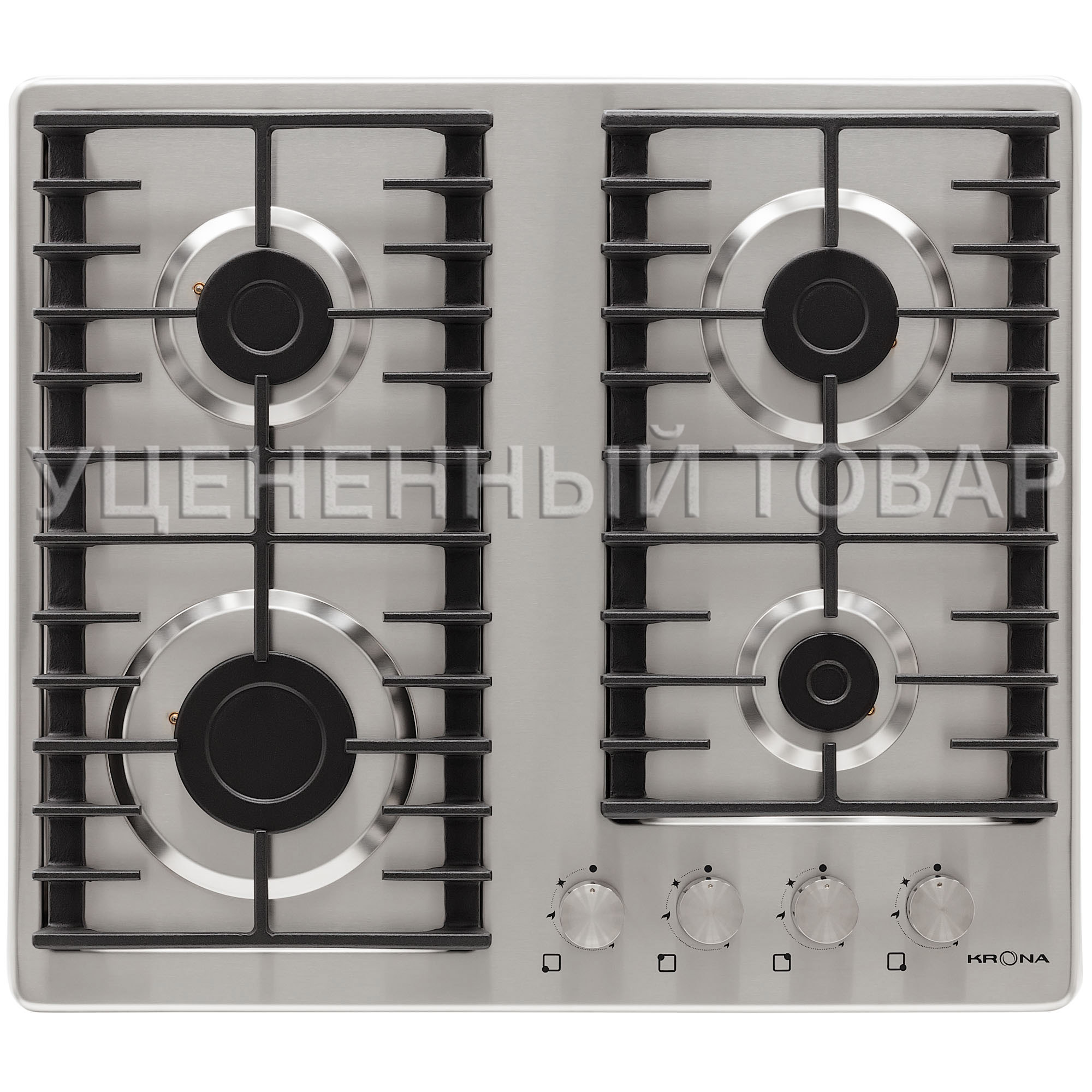 

Уцененные товары KRONA HAGEL 60 IX (уцененный товар)