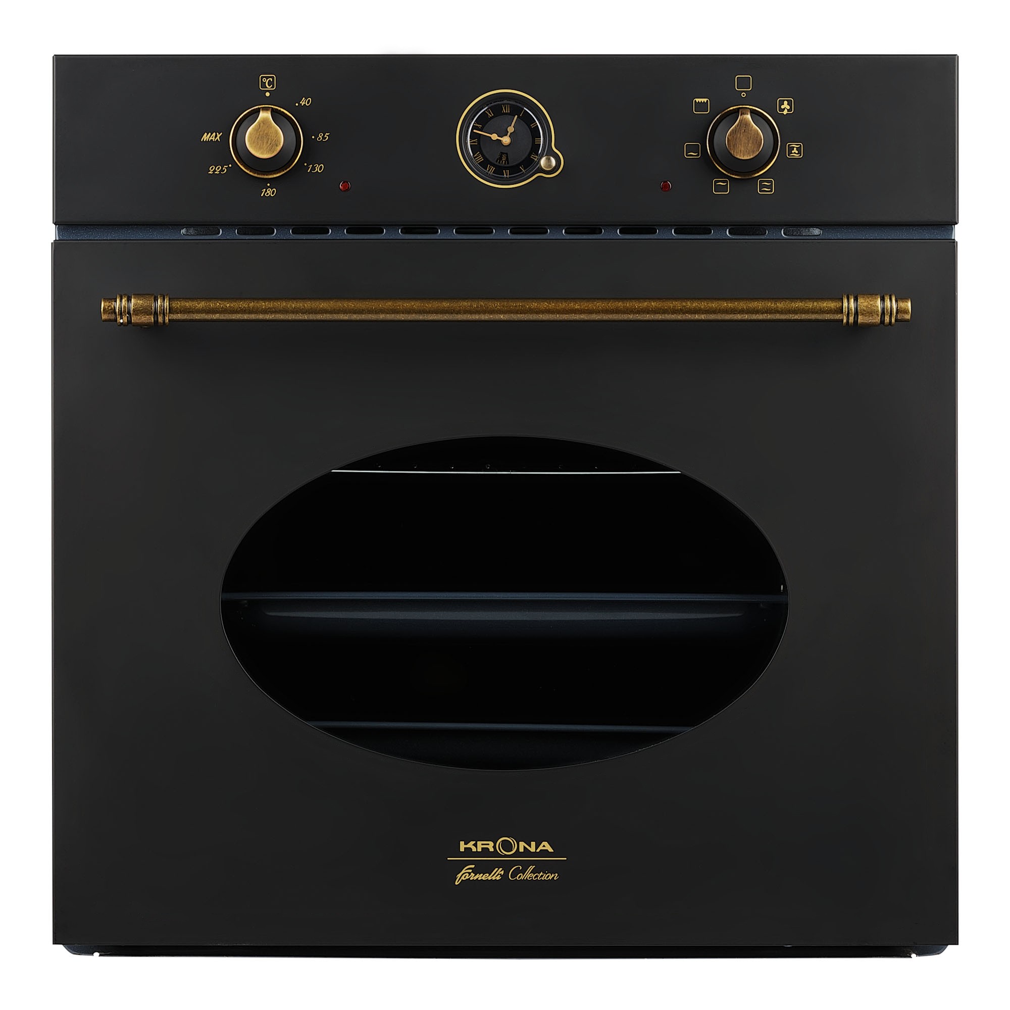 

Электрический духовой шкаф KRONA MERLETTO 60 AN