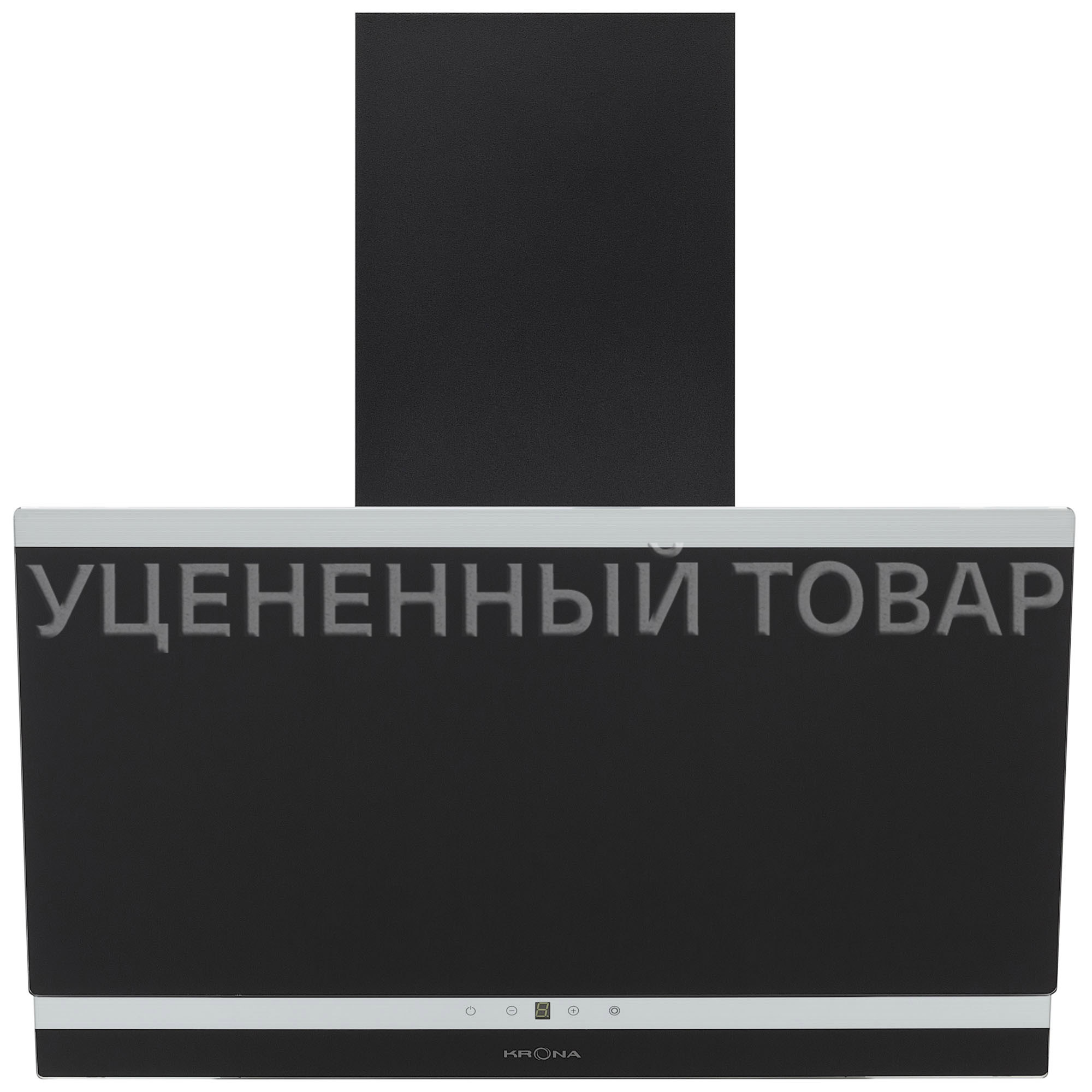 

Уцененные товары KRONA IRMA A 600 black S (уцененный товар)