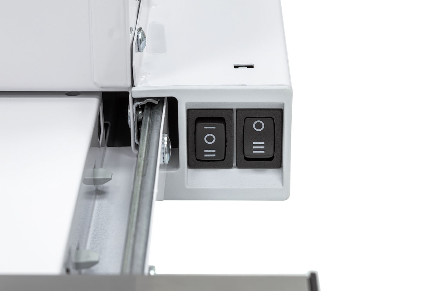 Вытяжка телескопическая KRONA KAMILLA 450 INOX ( 1 мотор)⚡ — купить с ...