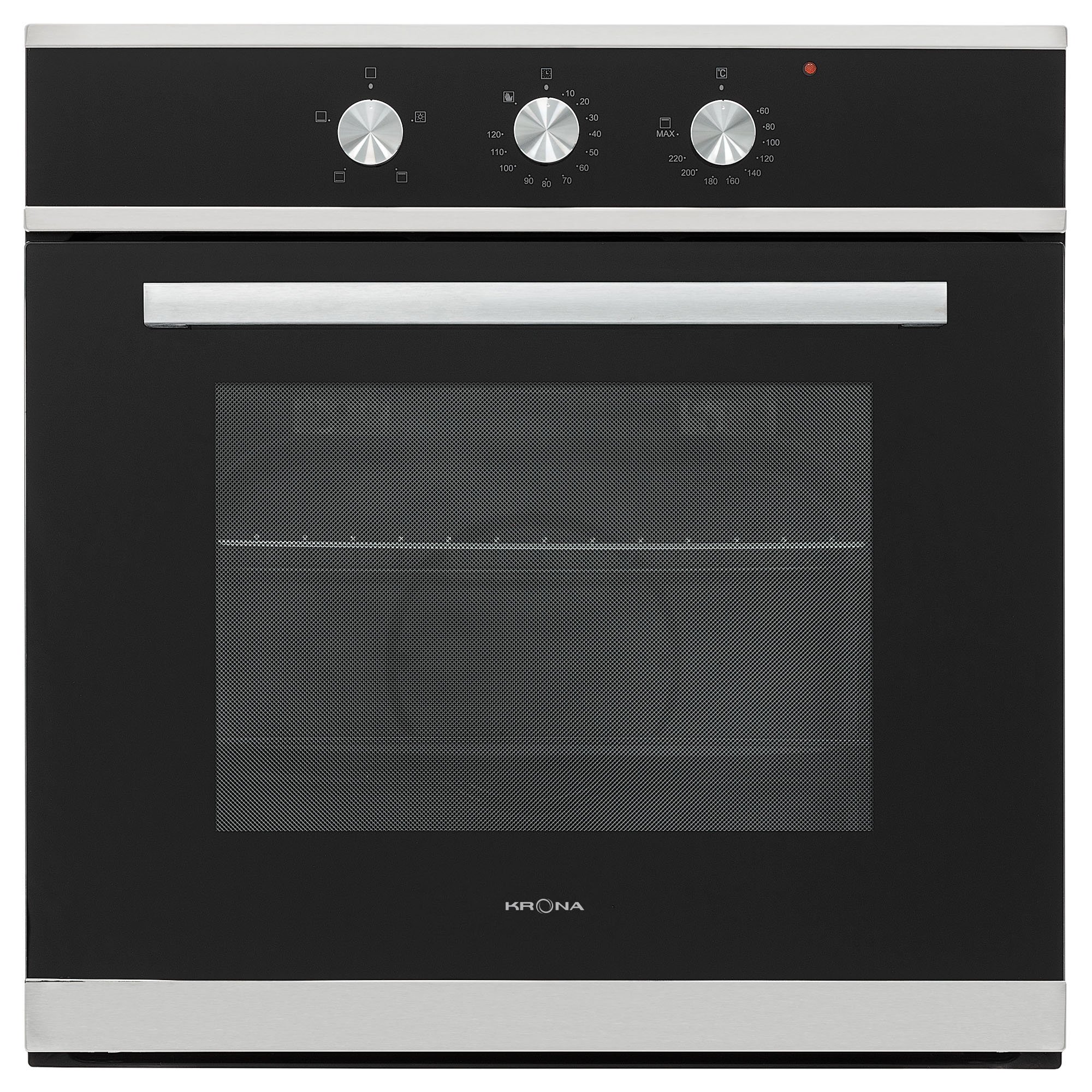 

Электрический духовой шкаф KRONA ESSENZA 60 S