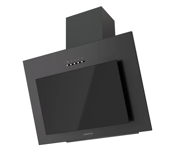 FIONA 600 BLACK PB