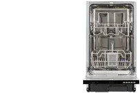 Посудомоечные машины