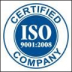 Сертификат Международный стандарт