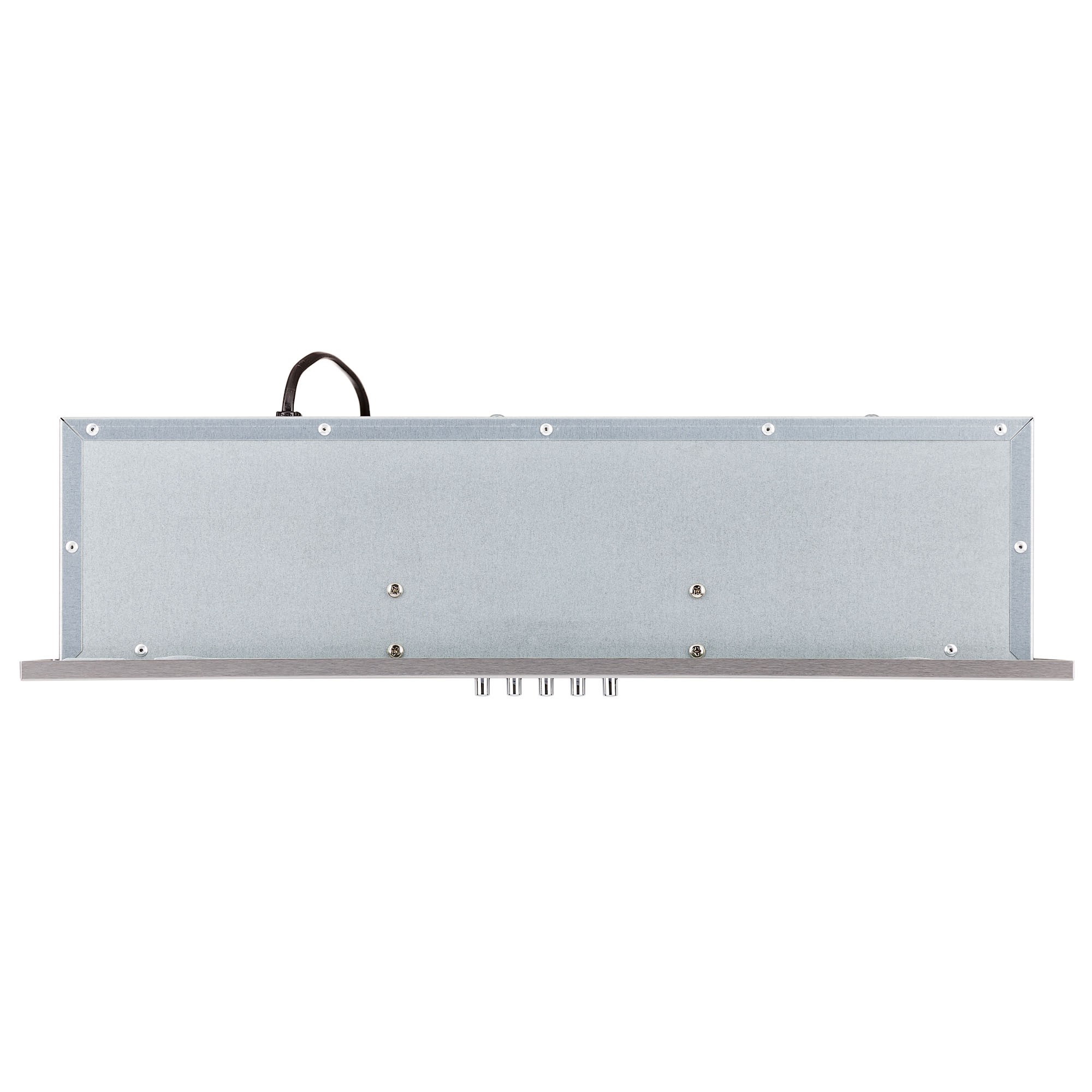 Полновстраиваемая вытяжка KRONA SELINA 600 inox PB⚡ — купить с ...