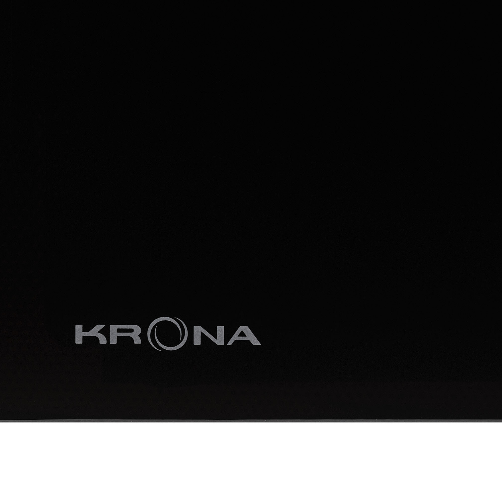 Индукционная варочная панель KRONA ERDE 45 BL 3BFTS⚡ — купить с ...