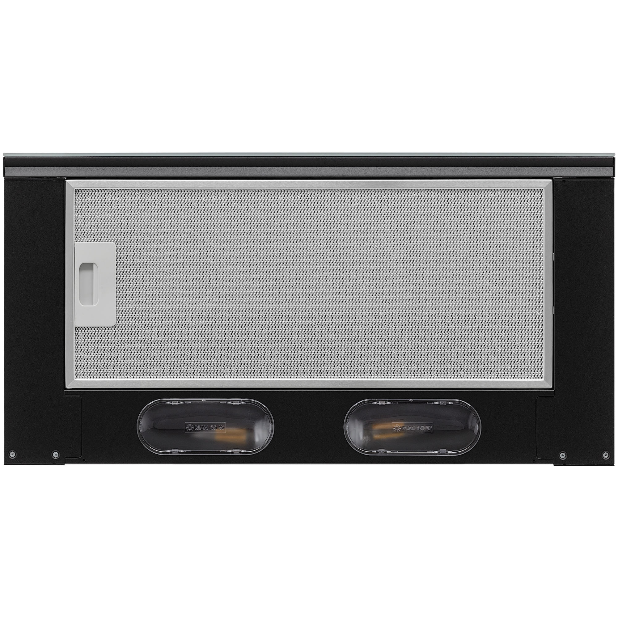 Вытяжка телескопическая KRONA KAMILLA 600 2DN BL GLASS⚡ — купить с ...