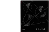 Варочные панели