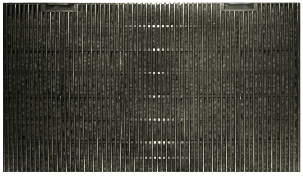 Фильтр угольный тип S.C.PU. 02.06 (1 шт.)