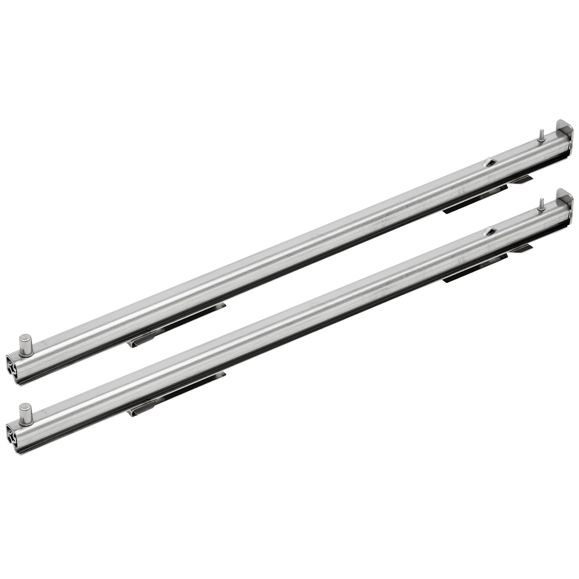 

KRONA KRTEL001 телескопические направляющие