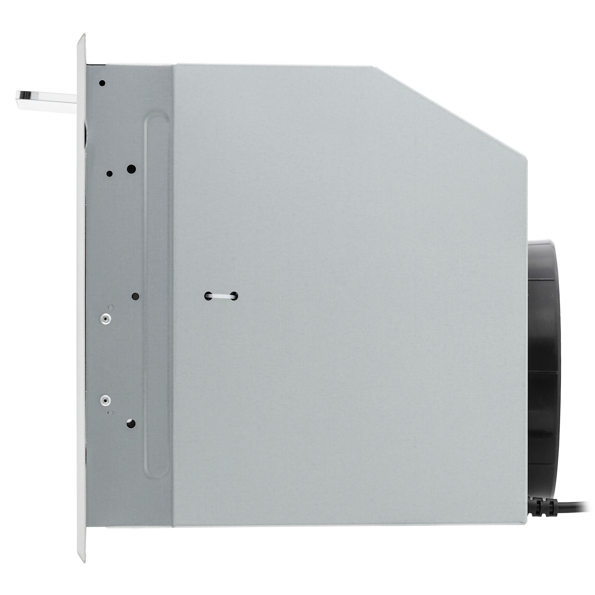 Полновстраиваемая вытяжка KRONA Ameli 600 inox S⚡ — купить с доставкой ...