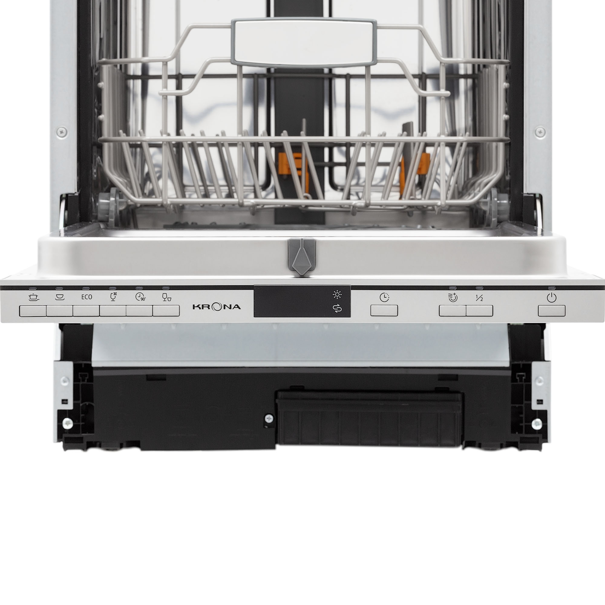Встраиваемая посудомоечная машина KRONA LUMERA 45 BI⚡ — купить с ...