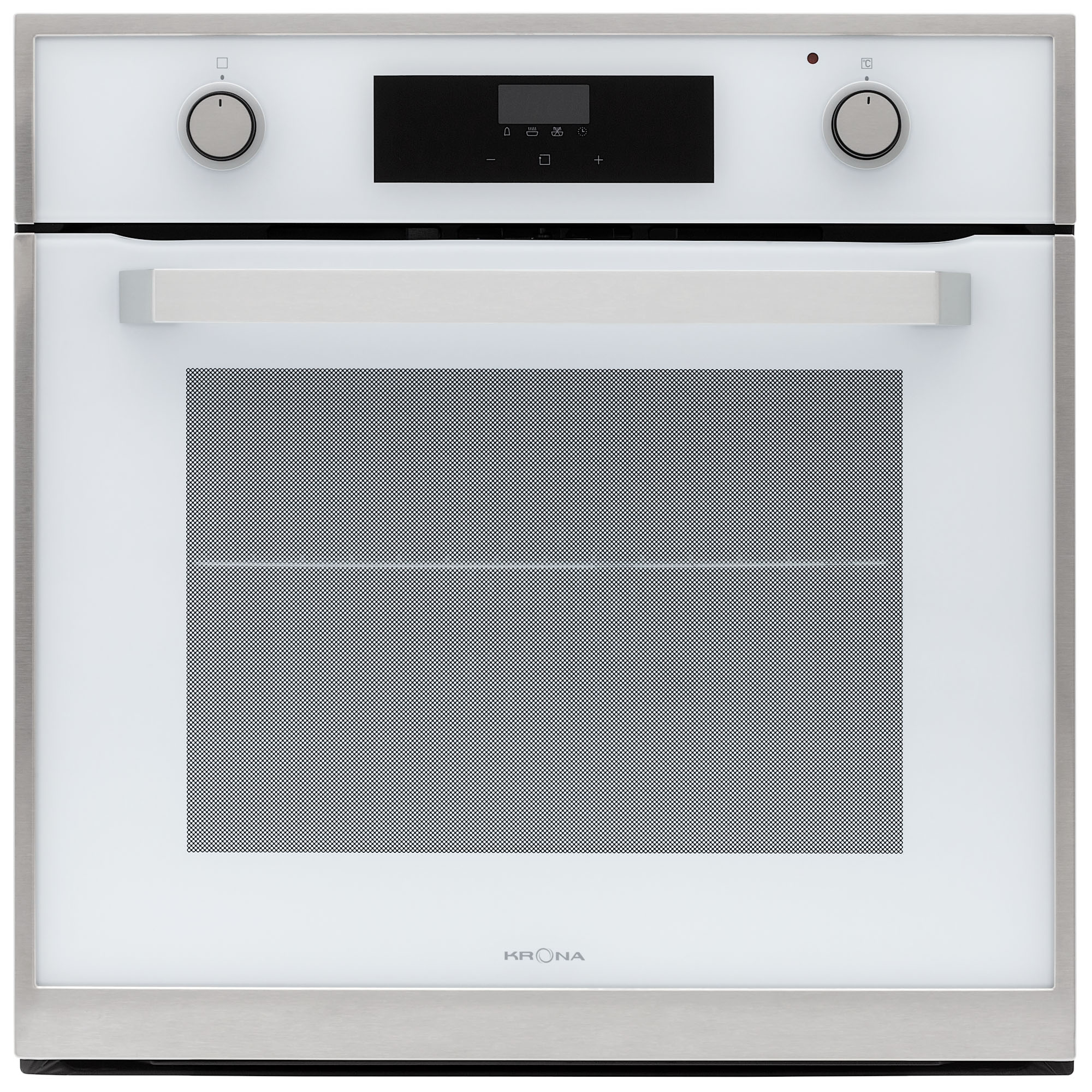 

Электрический духовой шкаф KRONA ADRIANO 60 WH G2