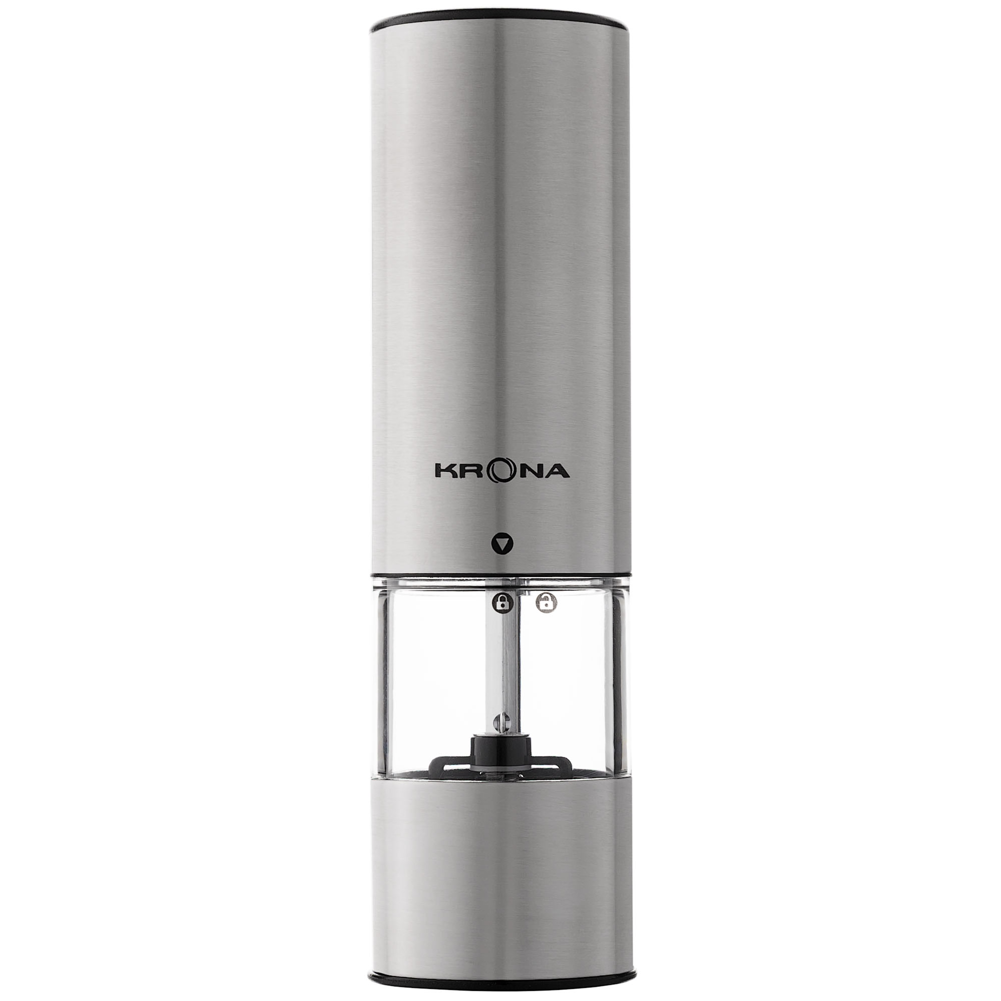 Измельчитель для специй KRONA Salz Pfeffer Klein Inox