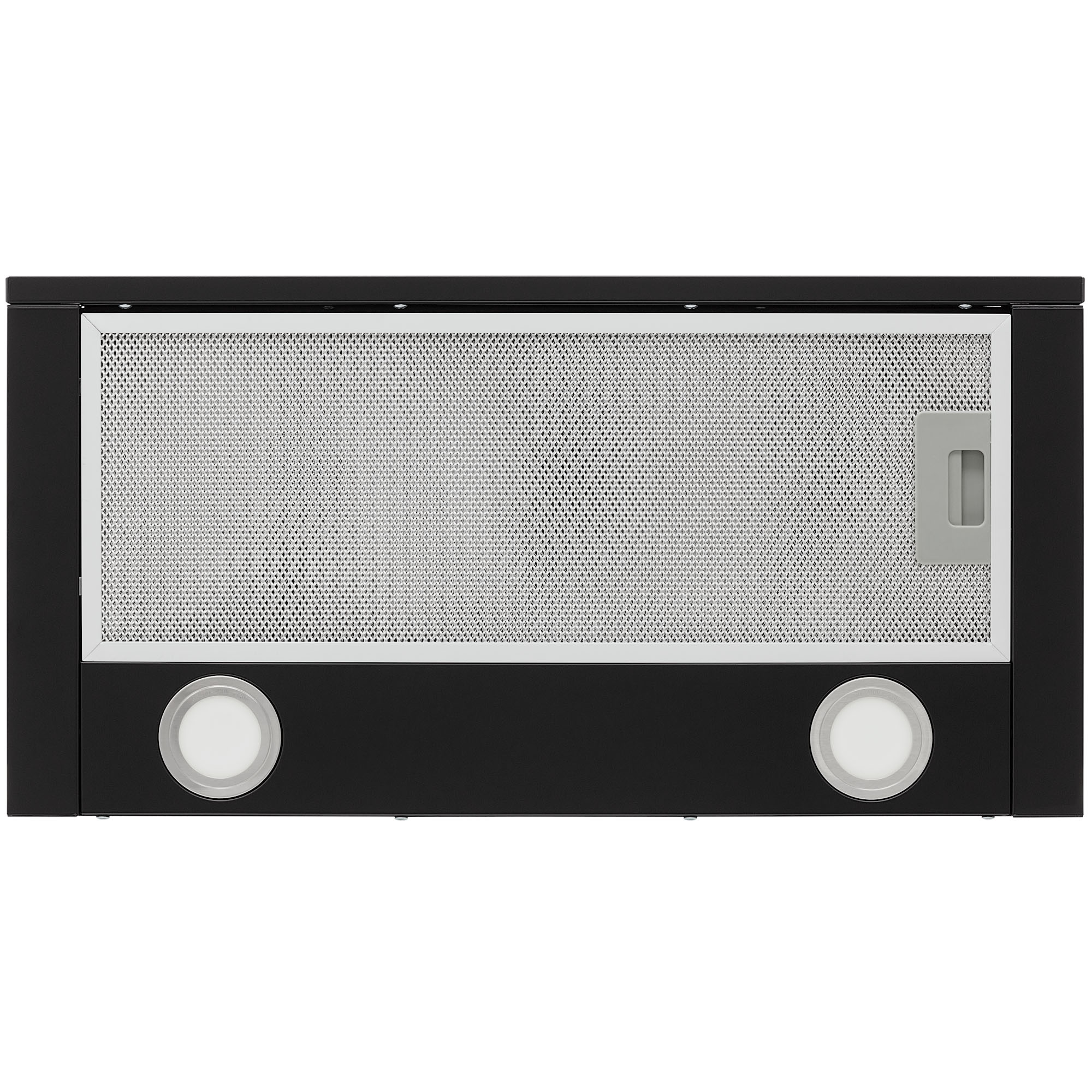 Вытяжка телескопическая KRONA KAMILLA T 600 BLACK (1 мотор)⚡ — купить с ...