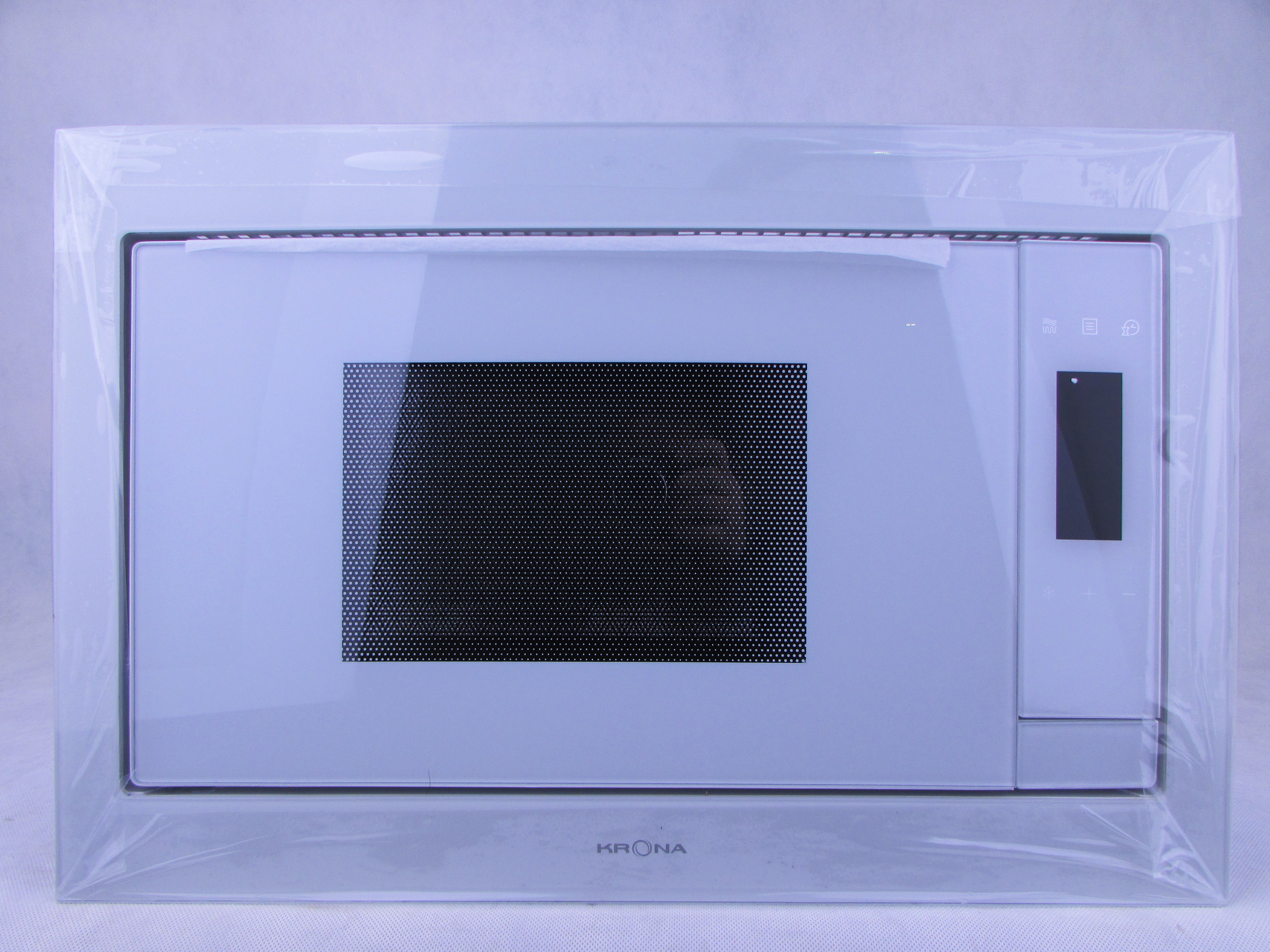 

Уцененные товары KRONA ESSEN 60 WH DOTS (уцененный товар)