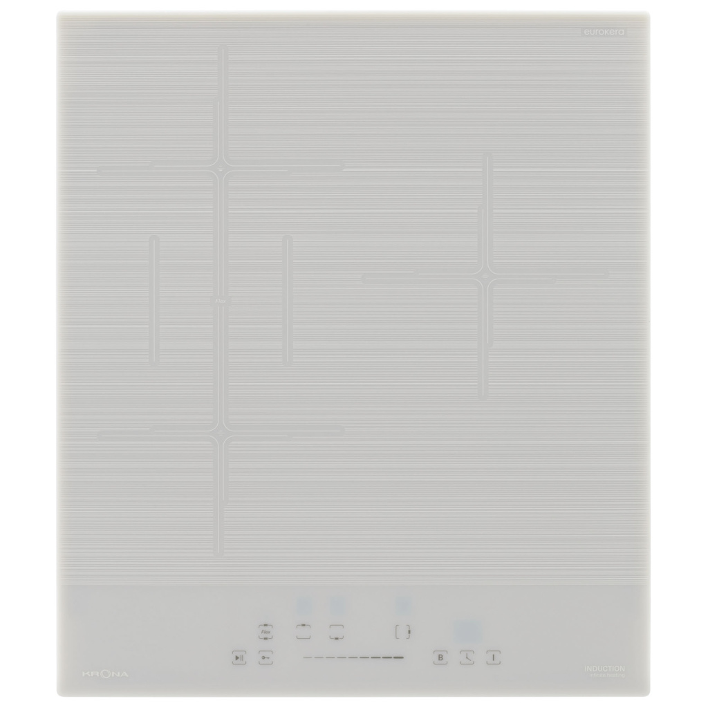 

Индукционная варочная панель KRONA GENESIS max 45 WH
