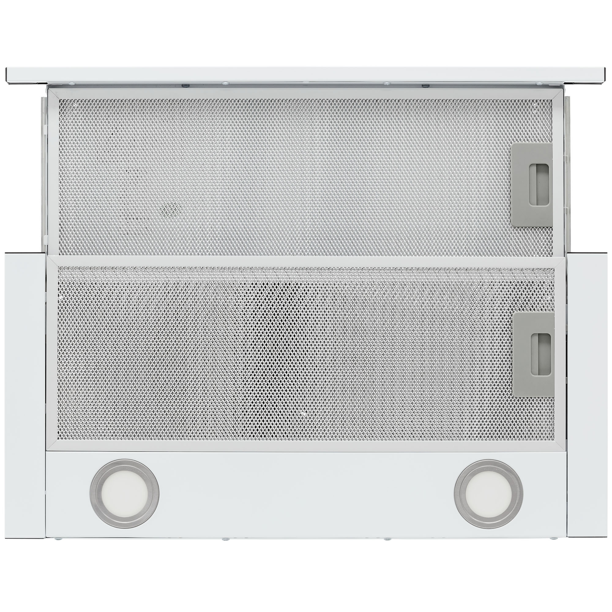 Вытяжка телескопическая KRONA KAMILLA T 600 WHITE (1 мотор)⚡ — купить с ...