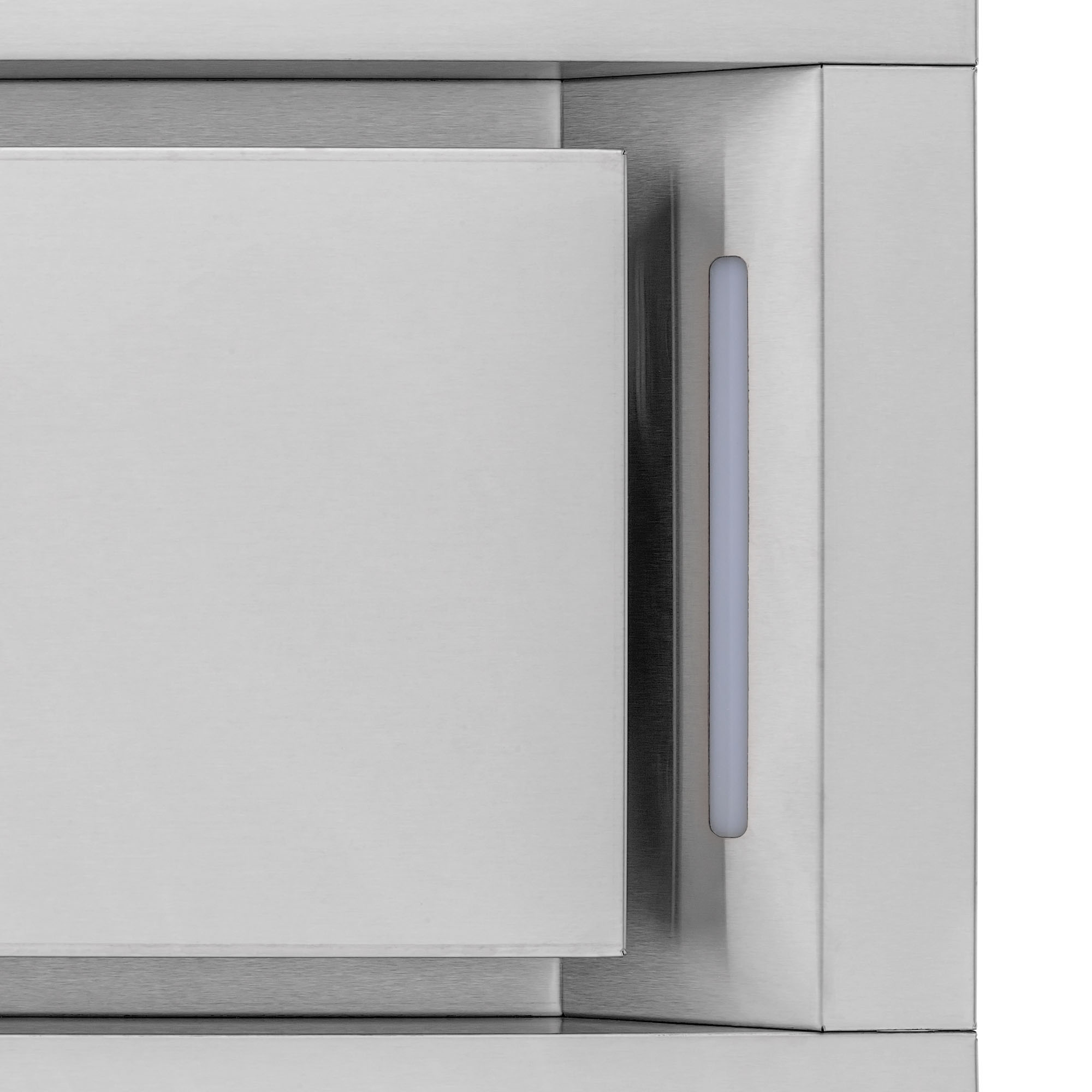 Полновстраиваемая вытяжка KRONA SELINA 600 PRM INOX 3P⚡ — купить с ...