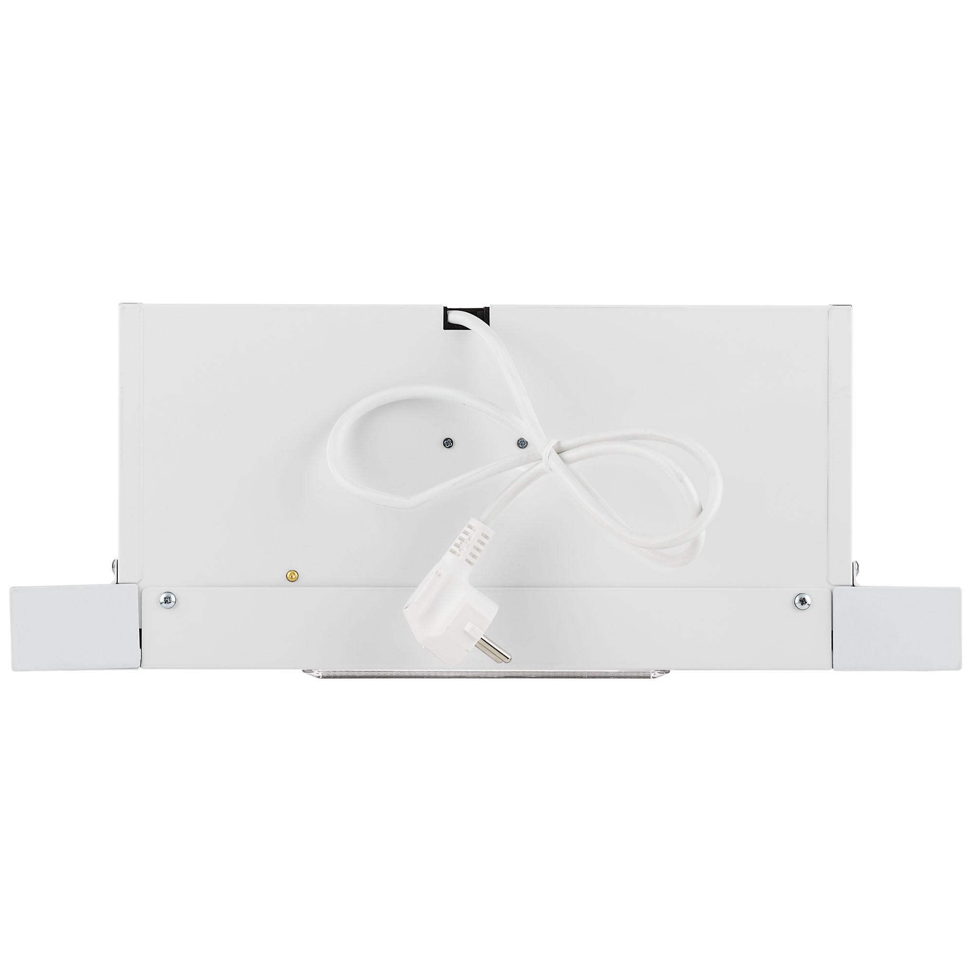Вытяжка телескопическая KRONA KAMILLA 450 WHITE⚡ — купить с доставкой ...