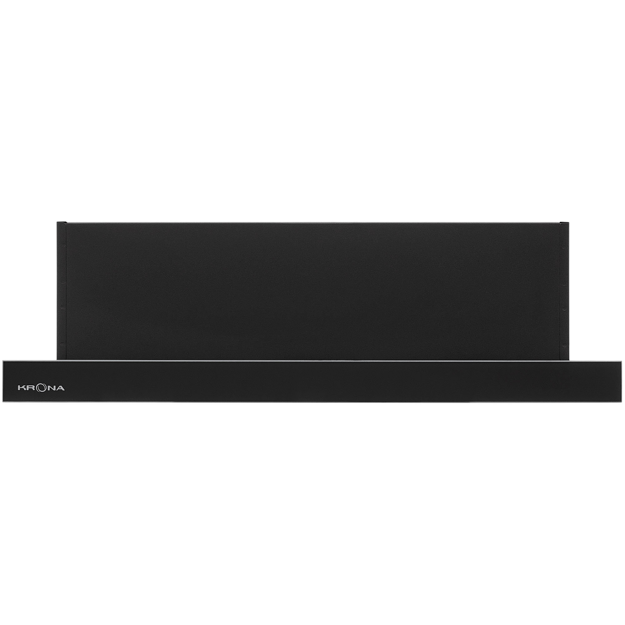 Вытяжка телескопическая KRONA KAMILLA 600 2DN BL GLASS⚡ — купить с ...
