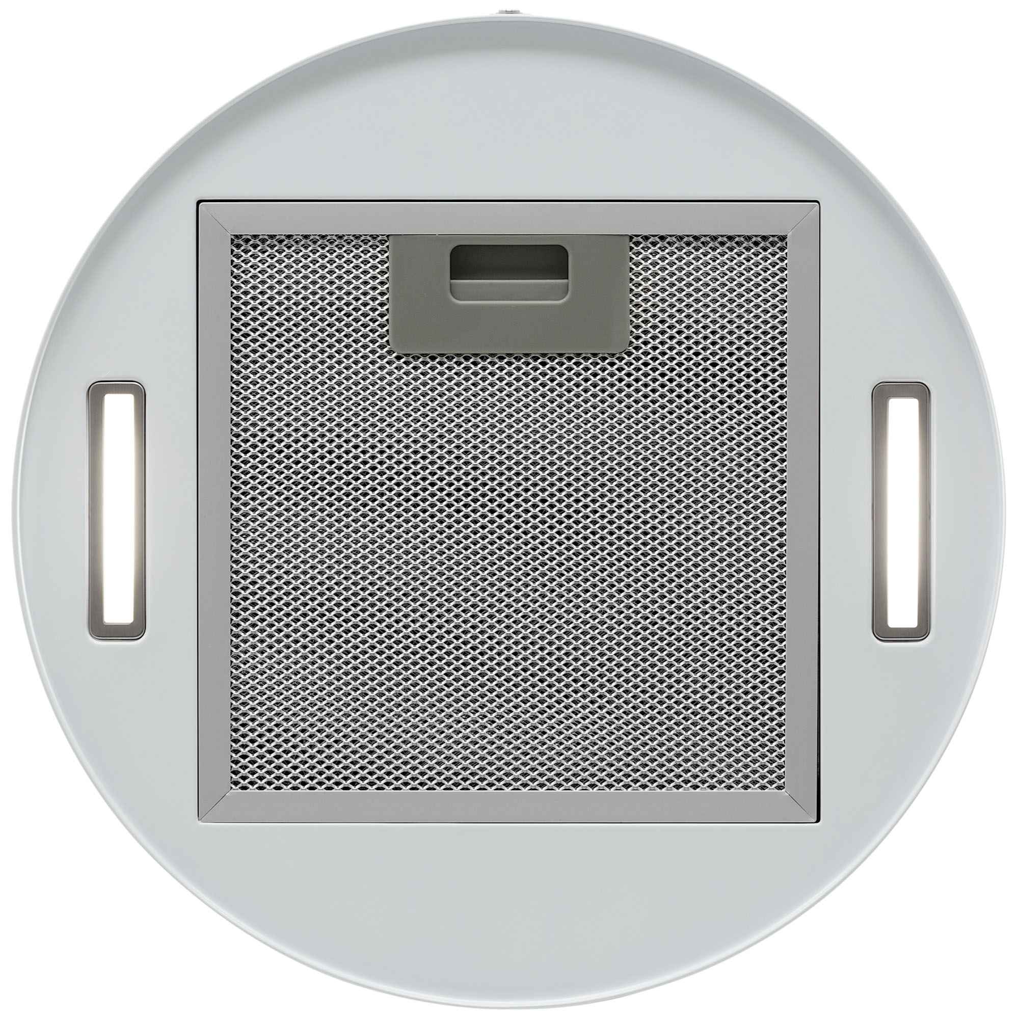 Вытяжка Цилиндрическая KRONA TINA ISOLA 350 WHITE 3P⚡ — купить с ...