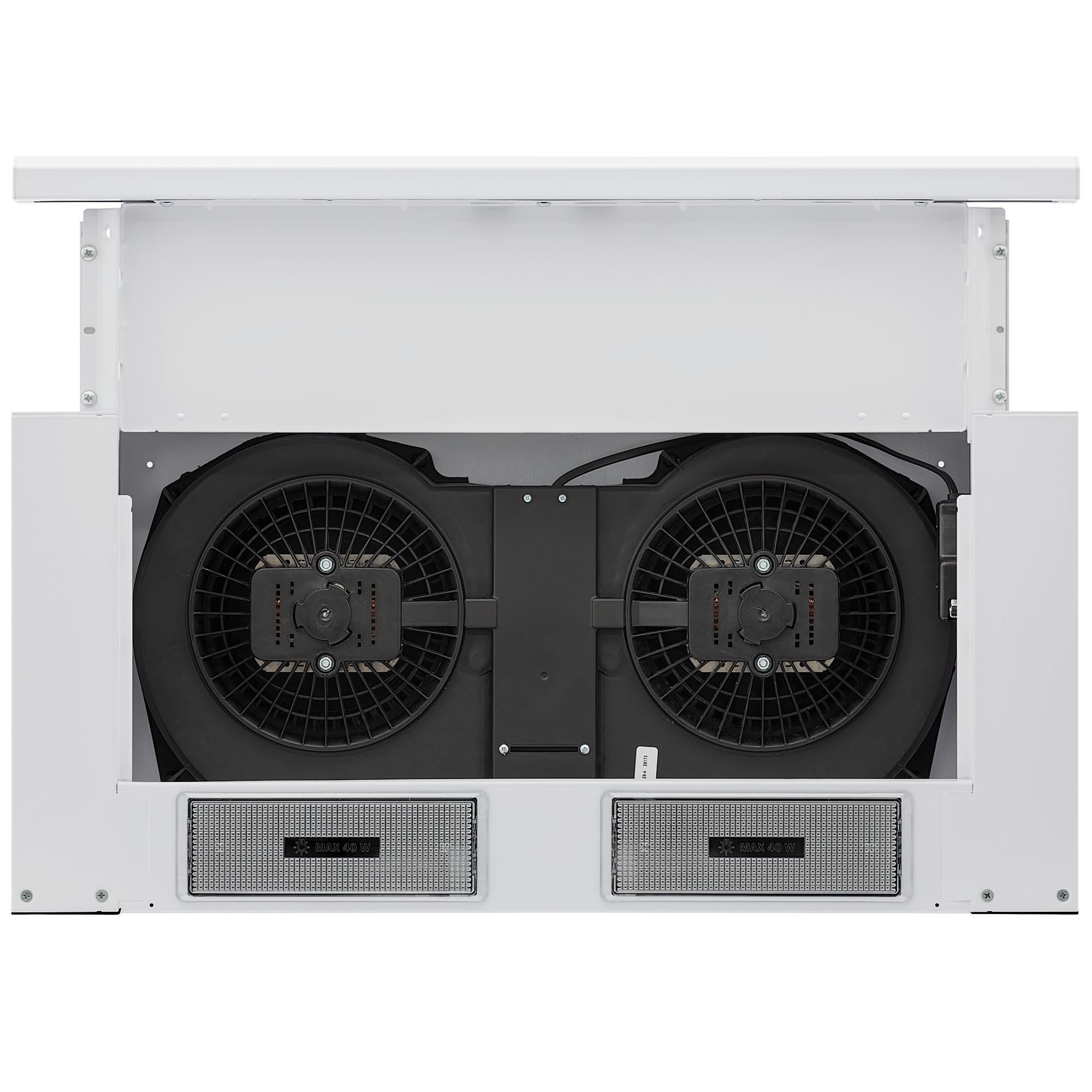 Вытяжка телескопическая KRONA KAMILLA 600 E2M white⚡ — купить с ...
