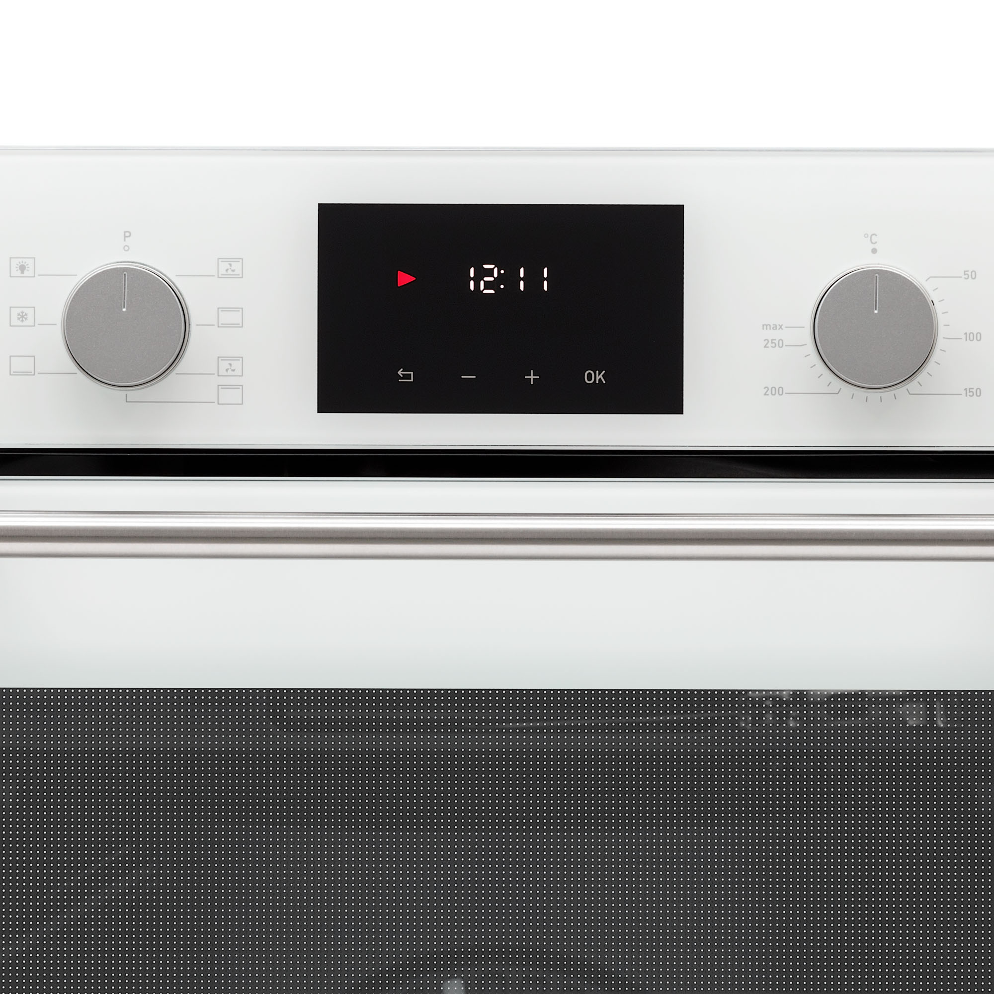 Электрический духовой шкаф KRONA LEGENDE 60 WH⚡ — купить с доставкой по ...