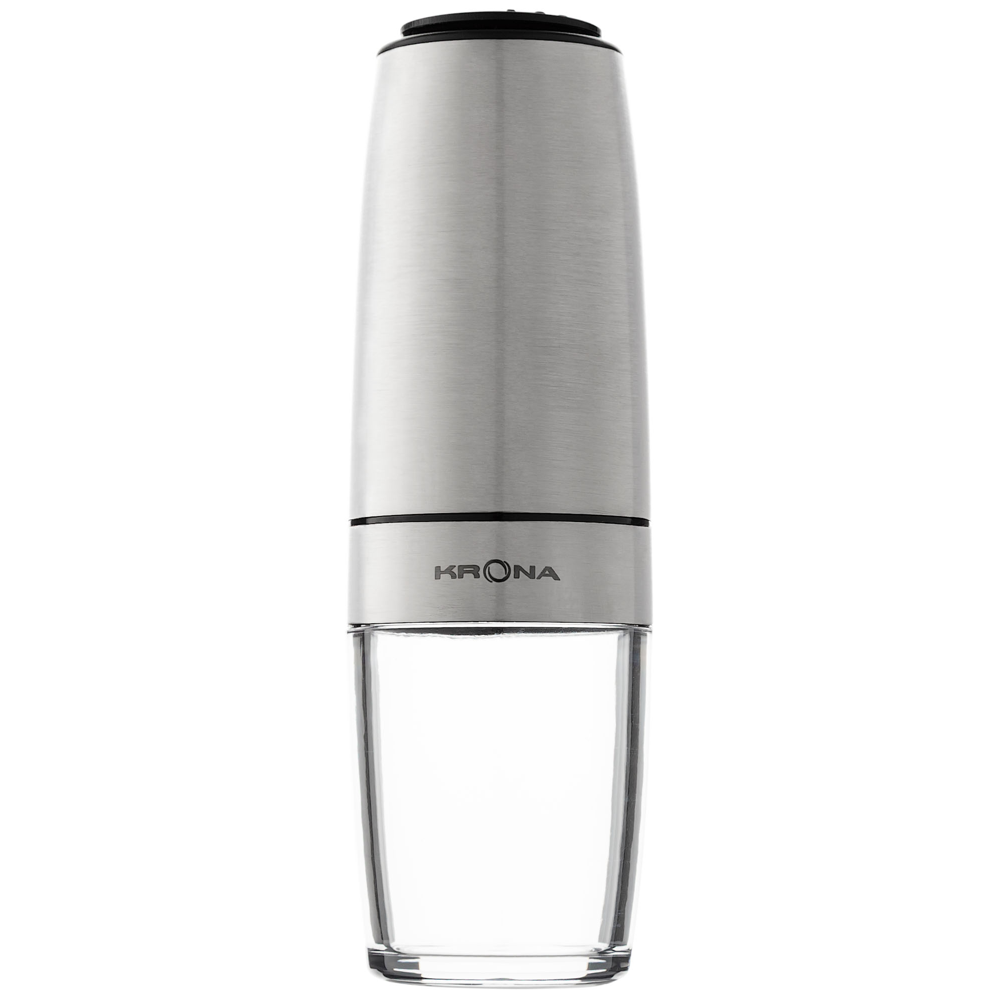 Измельчитель для специй Salz Pfeffer Schwerkraft Inox