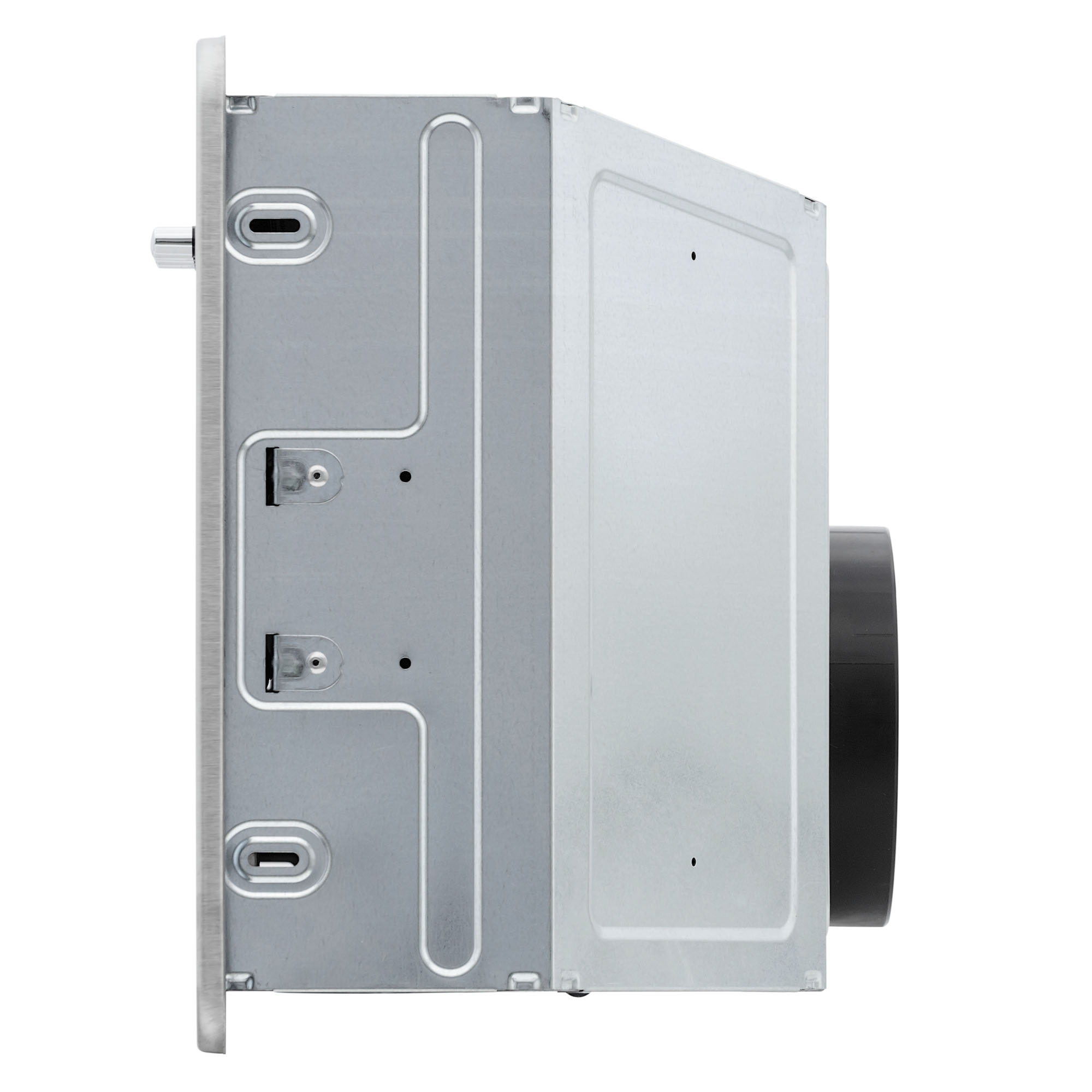 Полновстраиваемая вытяжка KRONA ELISA 600 INOX PB⚡ — купить с доставкой ...