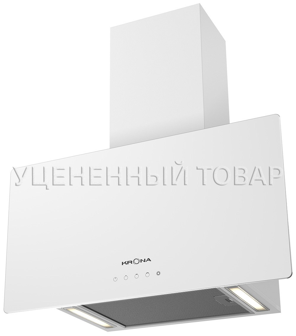 

Уцененные товары KRONA CLEMENTINA 600 white S (уцененный товар)