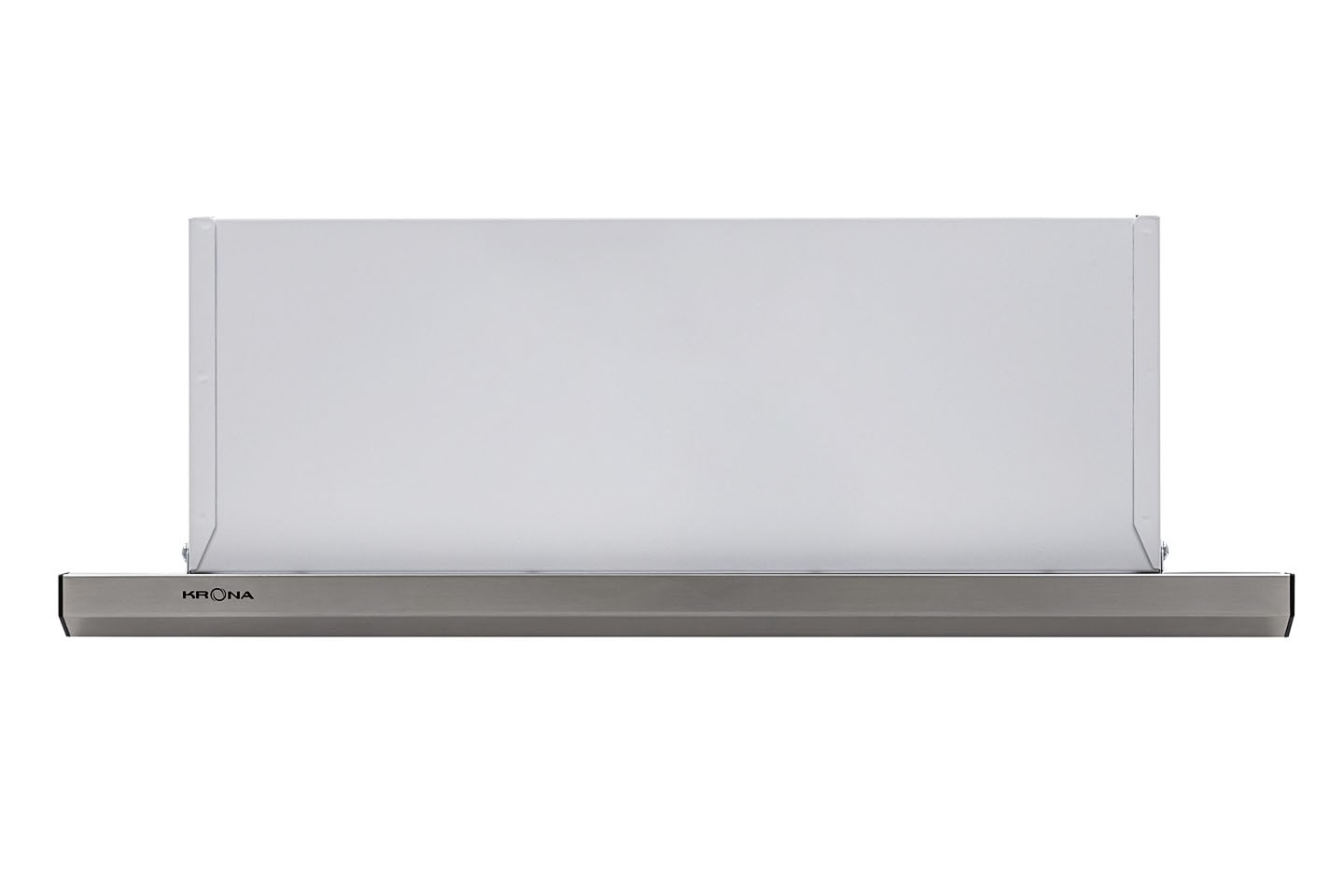 Вытяжка телескопическая KRONA KAMILLA slim 500 inox⚡ — купить с ...