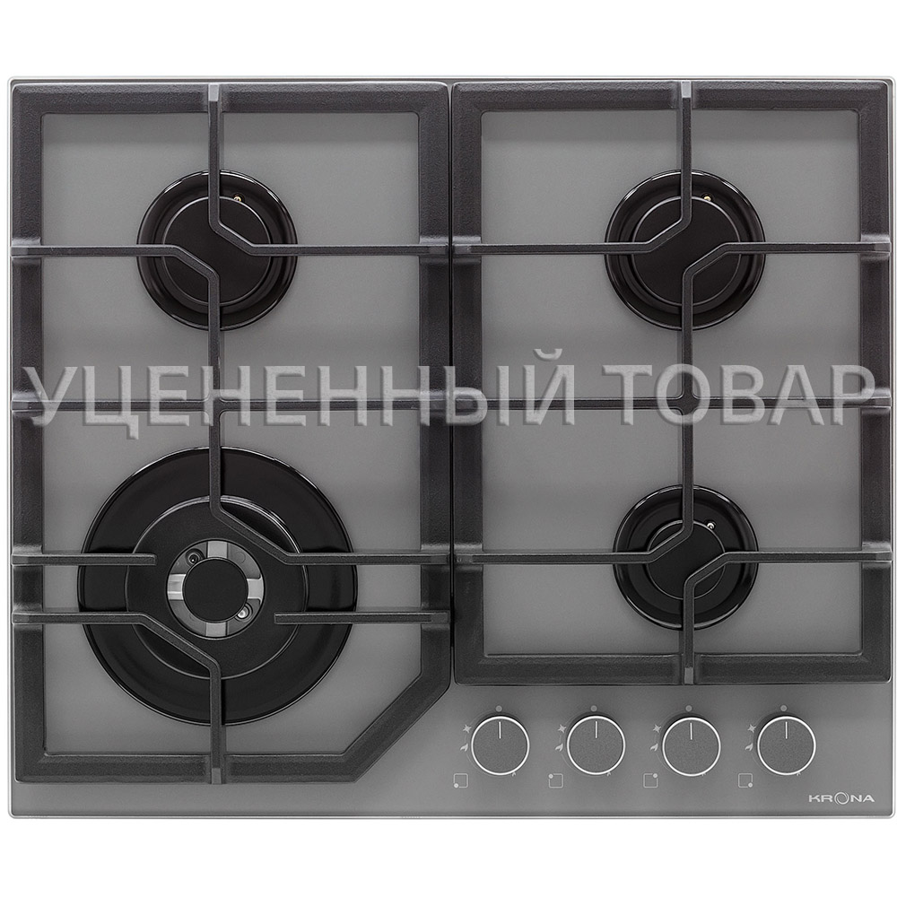 

Уцененные товары KRONA MYSTERIUM gh 60 GR (уцененный товар)