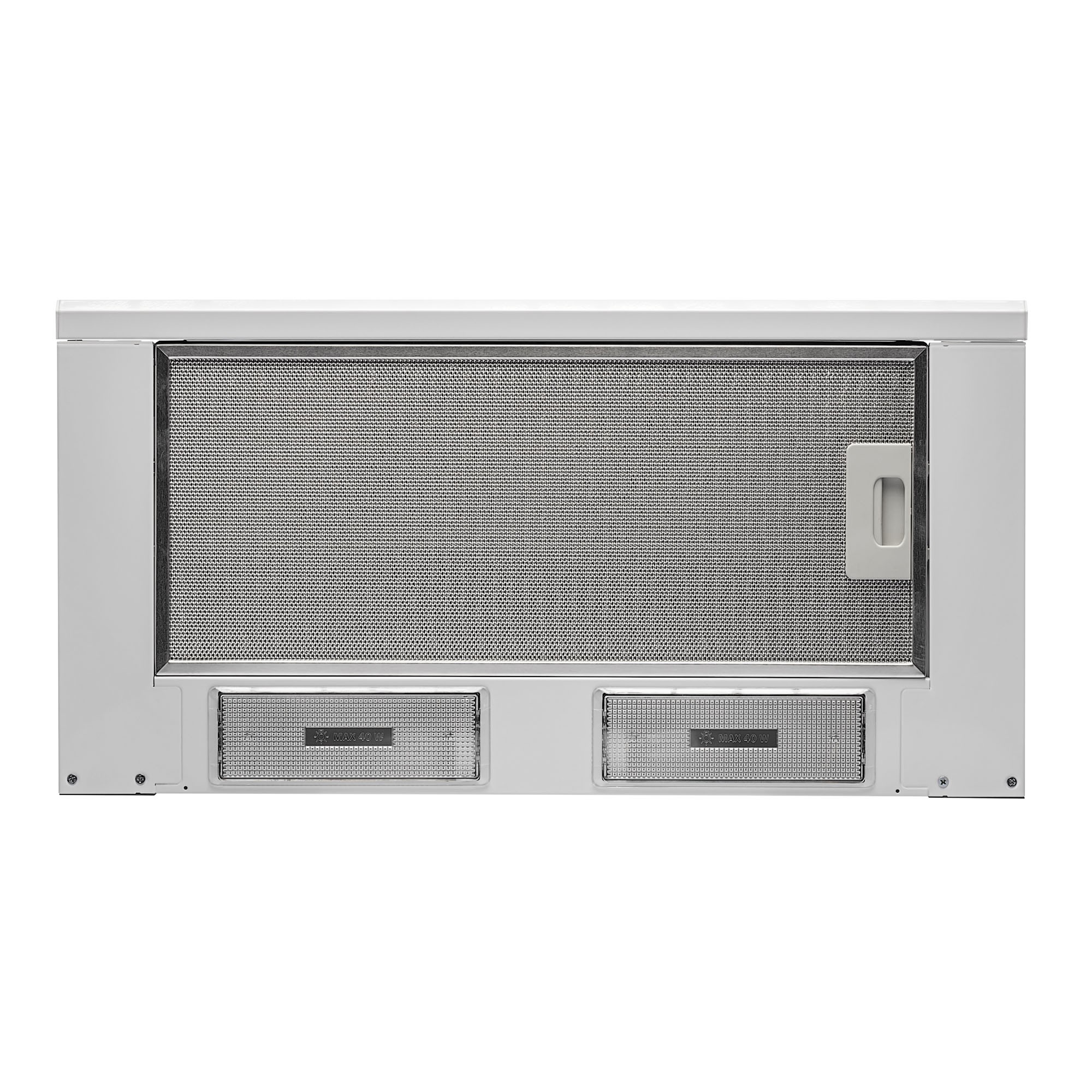 Вытяжка телескопическая KRONA KAMILLA 600 E1M white⚡ — купить с ...