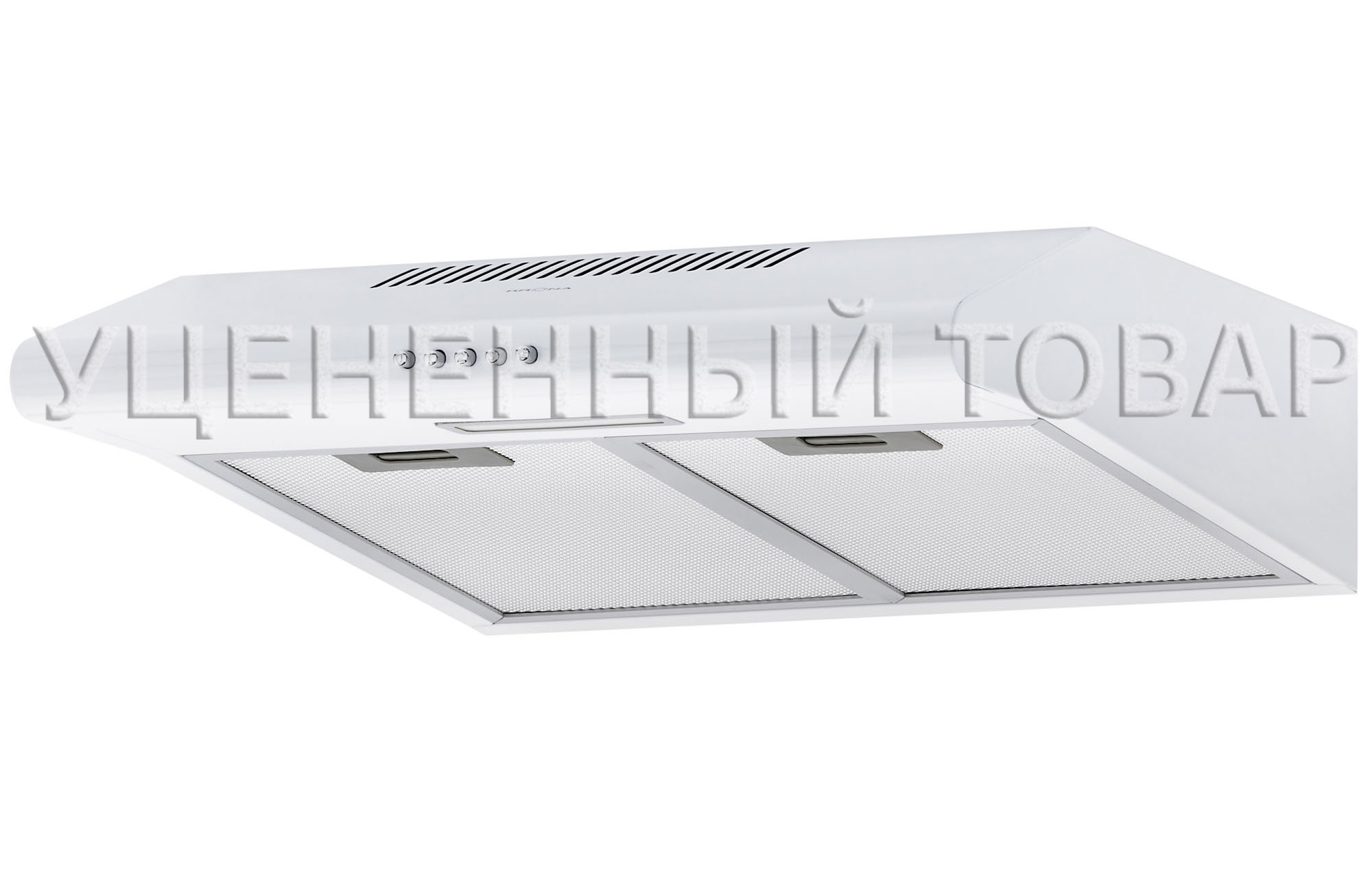 

Уцененные товары KRONA OLIVIA 500 white PB (уцененный товар)