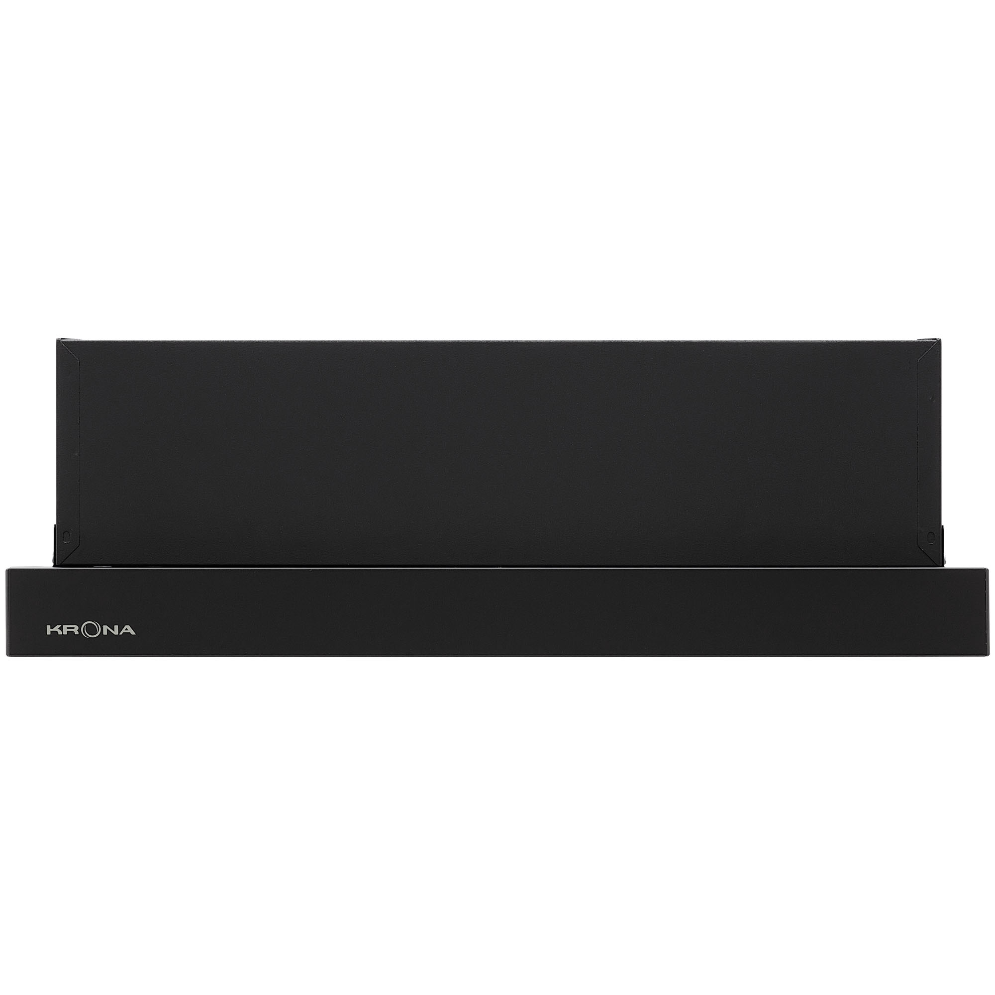 Вытяжка телескопическая KRONA KAMILLA T 500 BLACK⚡ — купить с доставкой ...