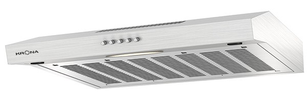 EVA 600 inox PB