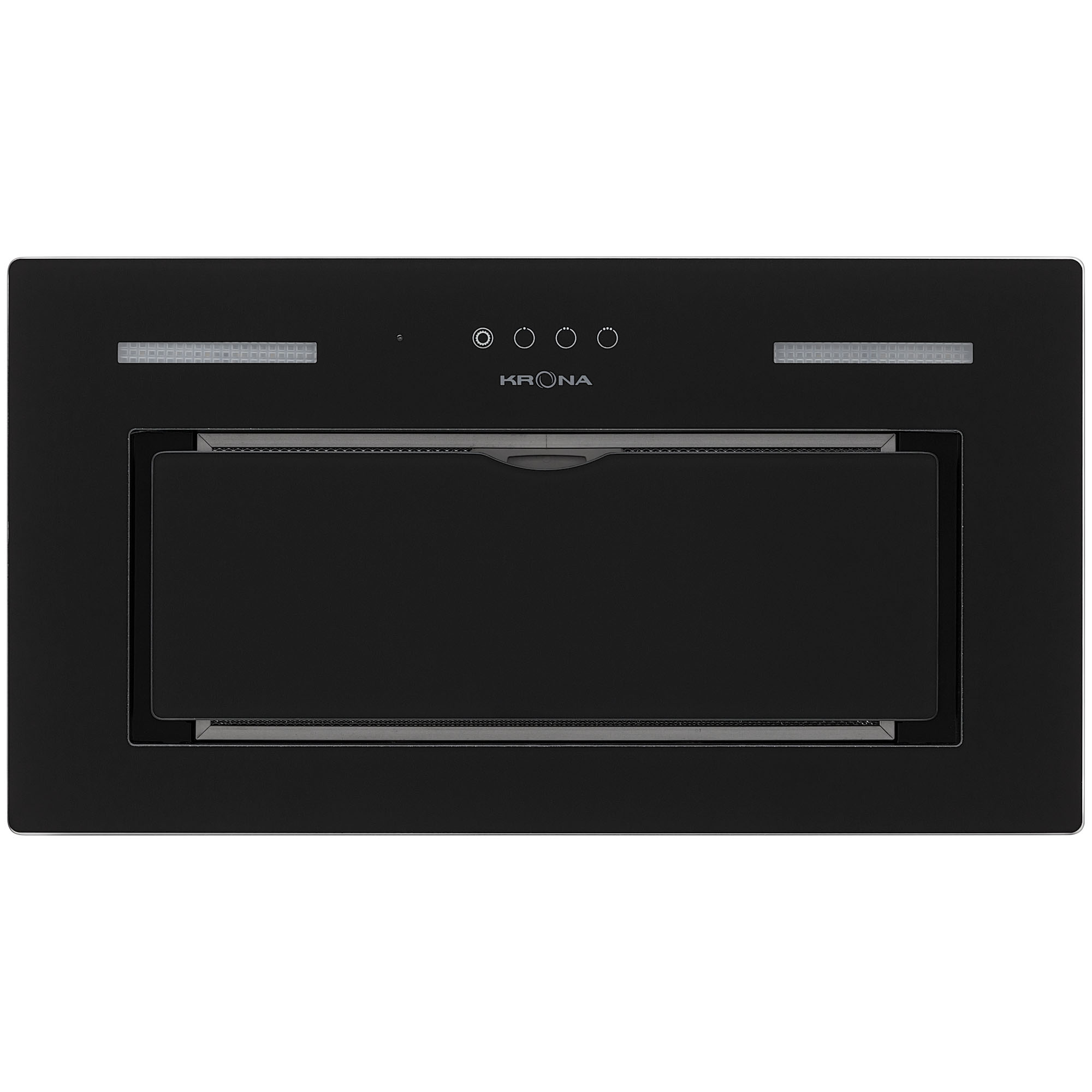 

Полновстраиваемая вытяжка KRONA ZANDER 600 DN WHITE S