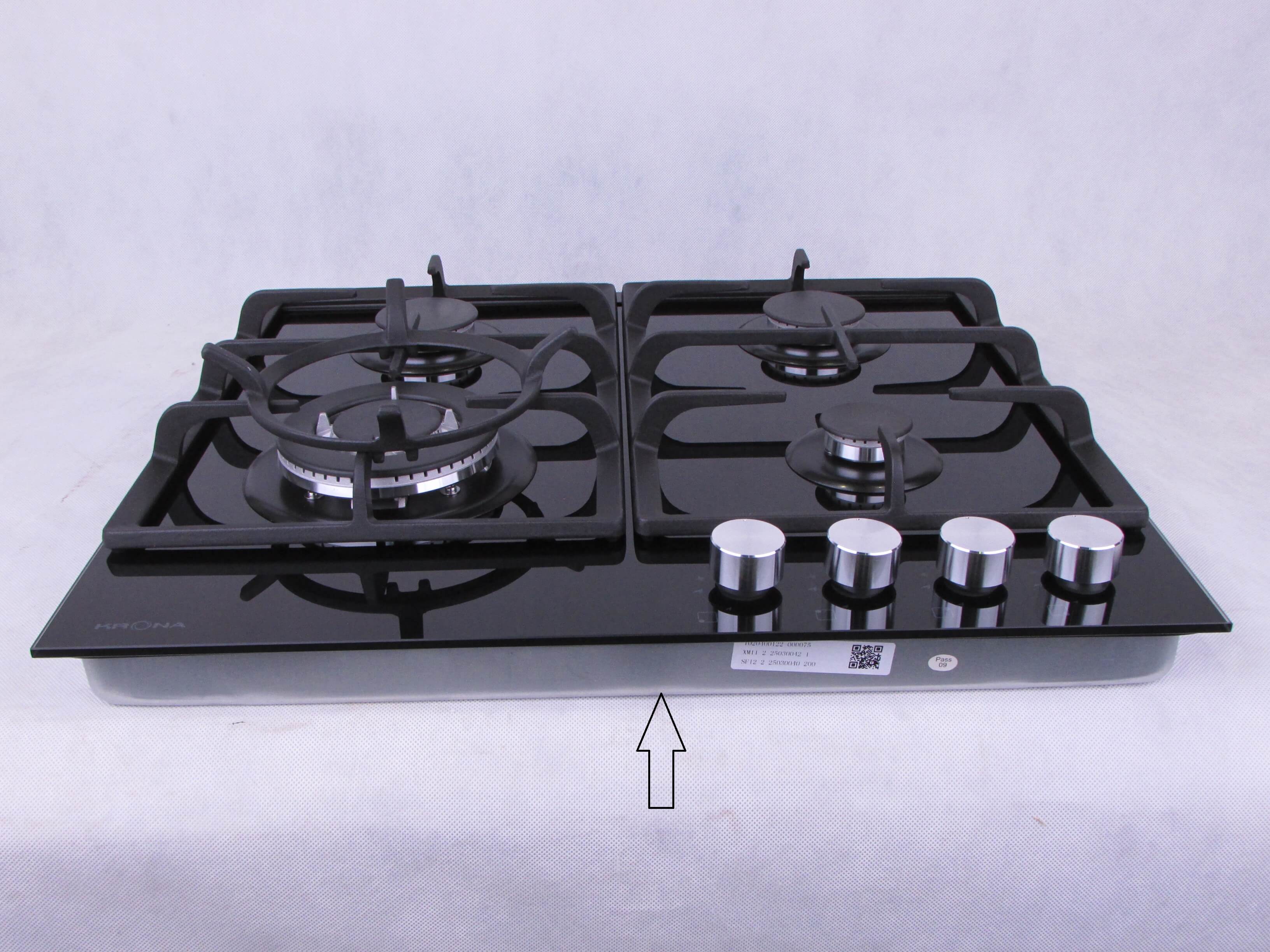 

Уцененные товары KRONA ALMA 60 BL (уцененный товар)