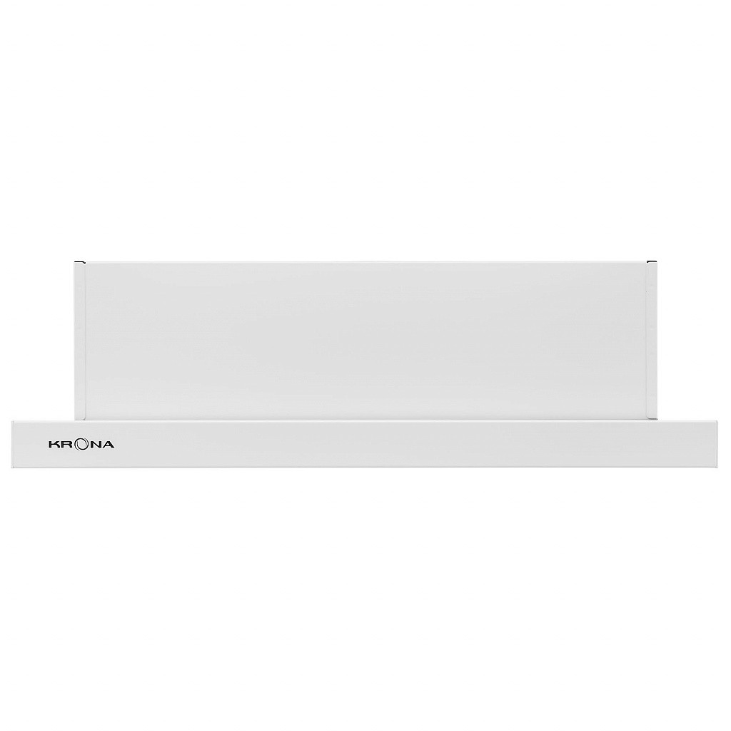 Вытяжка телескопическая KRONA KERRY 600 WHITE PB⚡ — купить с доставкой ...