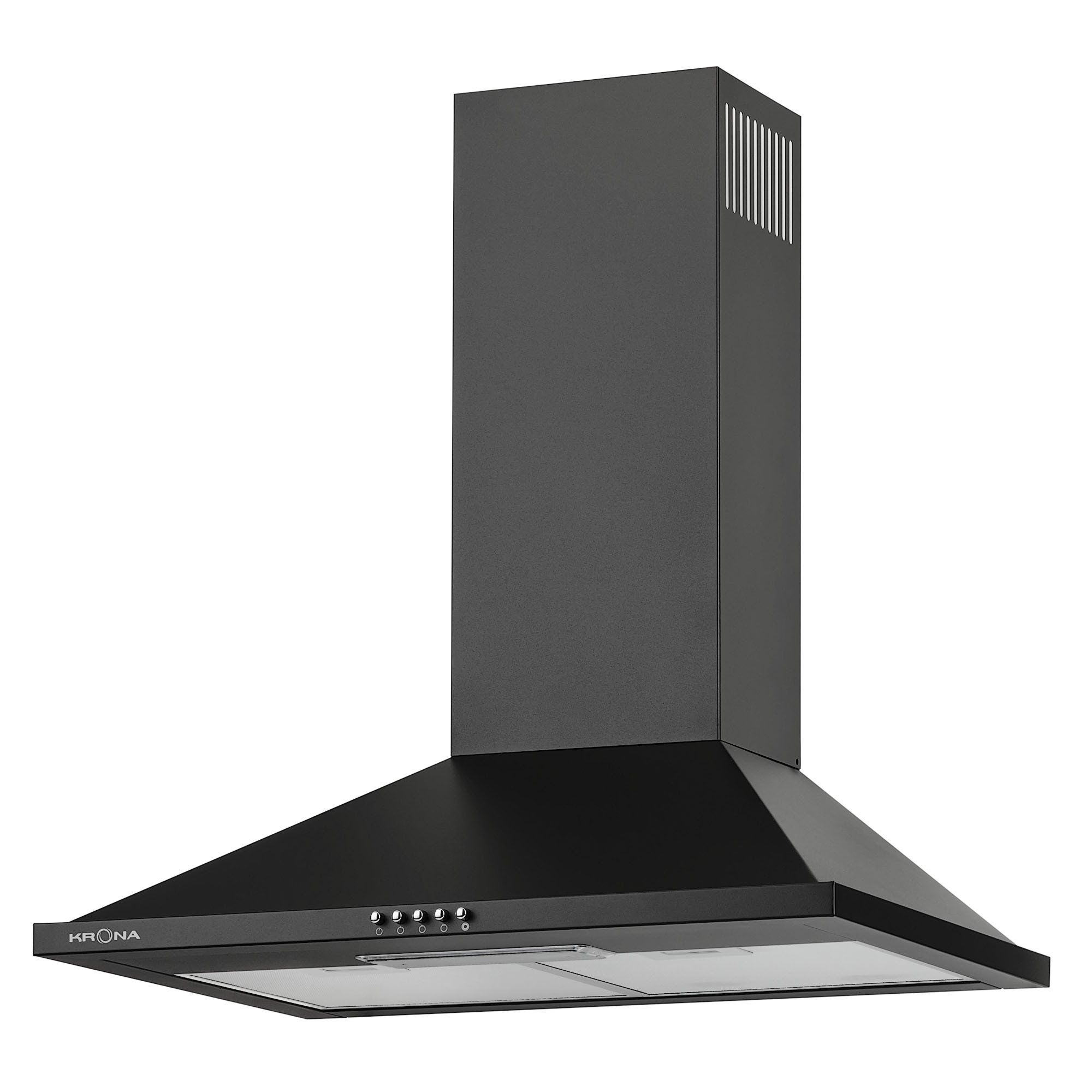 

Уцененные товары KRONA BELLA 600 BLACK push button