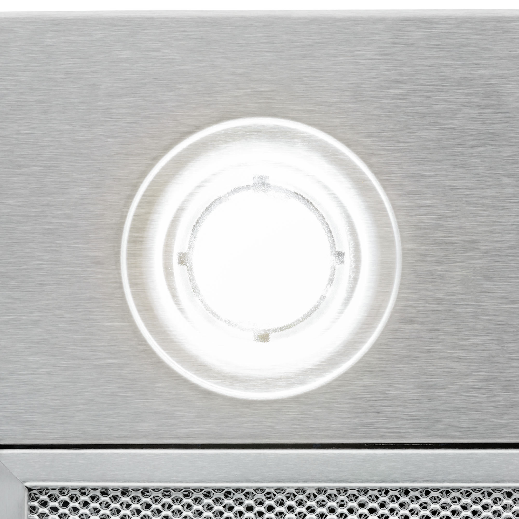 Полновстраиваемая вытяжка KRONA ELISA 600 INOX PB⚡ — купить с доставкой ...