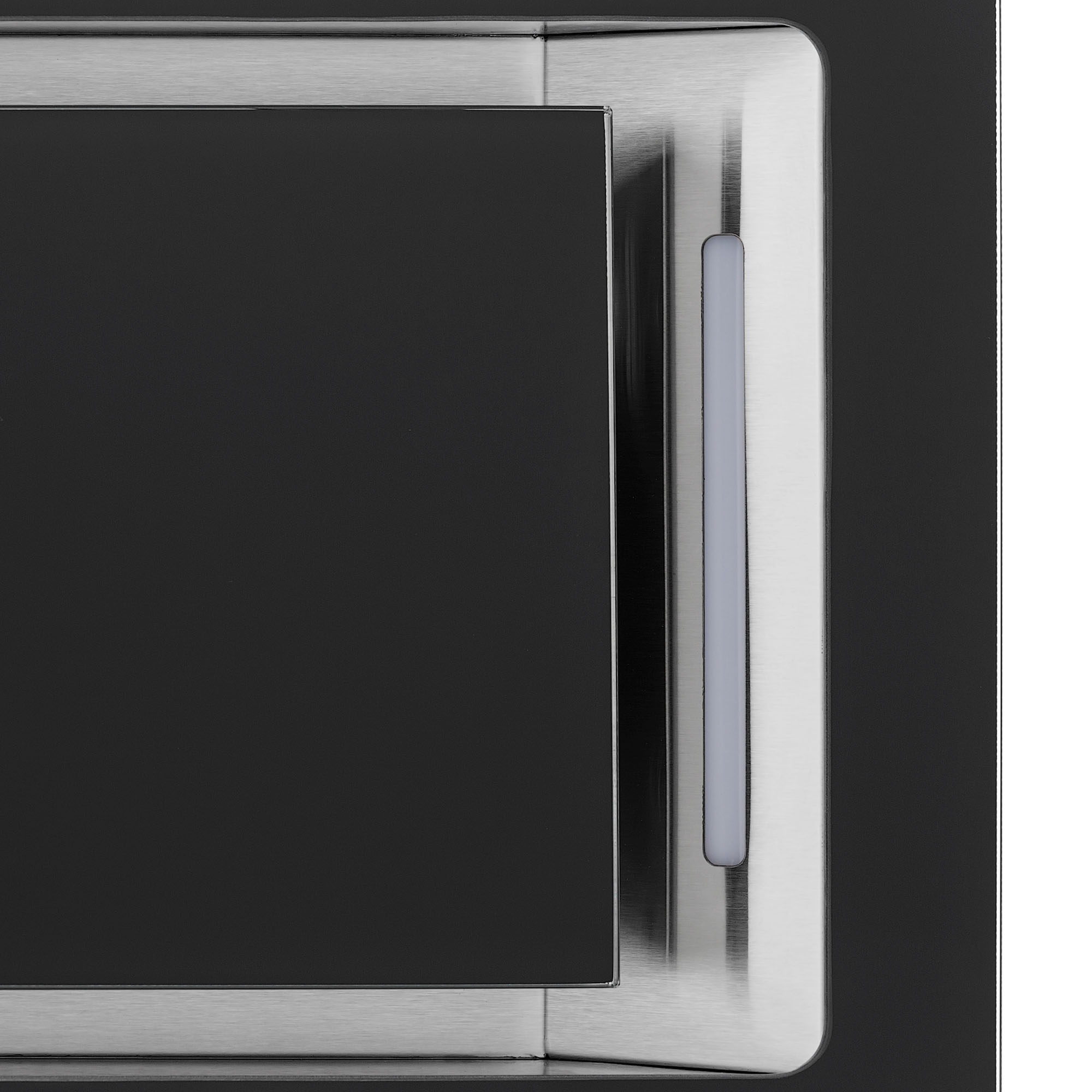 Полновстраиваемая вытяжка KRONA SELINA 600 GLASS BLACK S⚡ — купить с ...