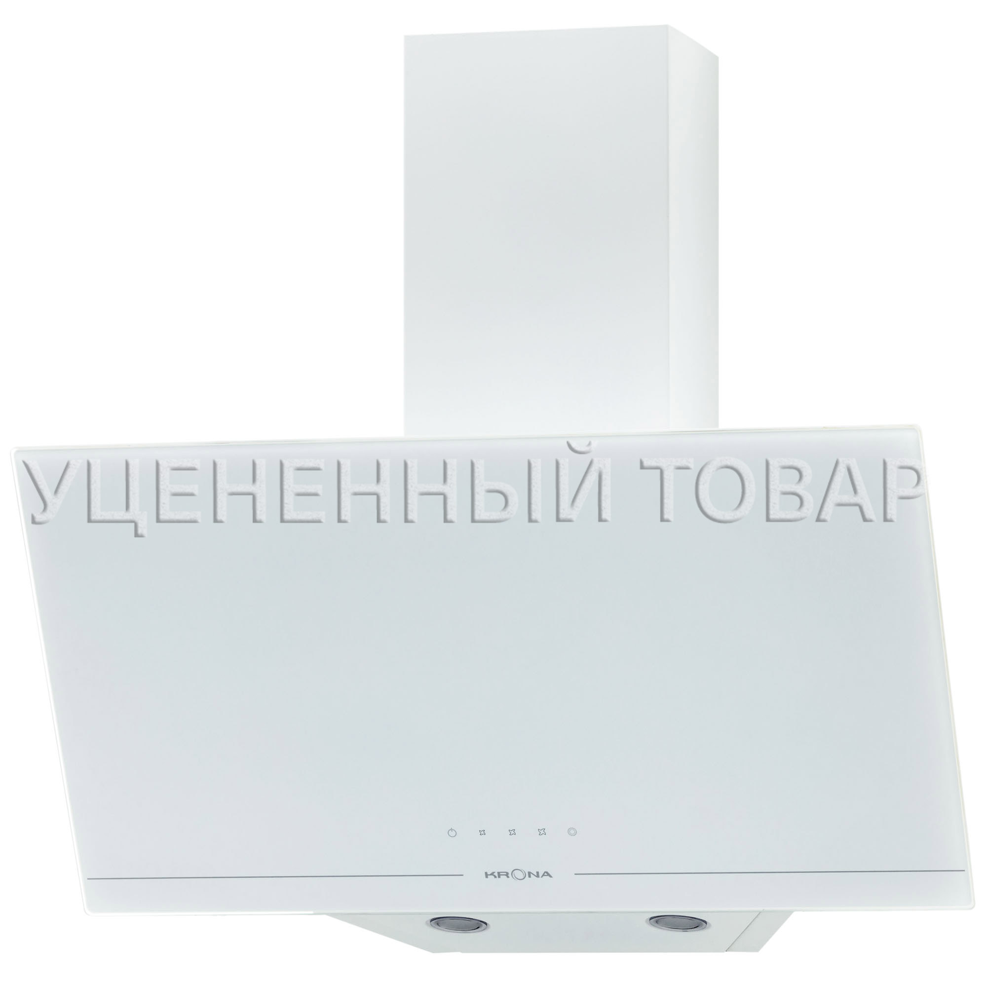 

Уцененные товары KRONA JINA 600 WHITE S (уцененный товар)