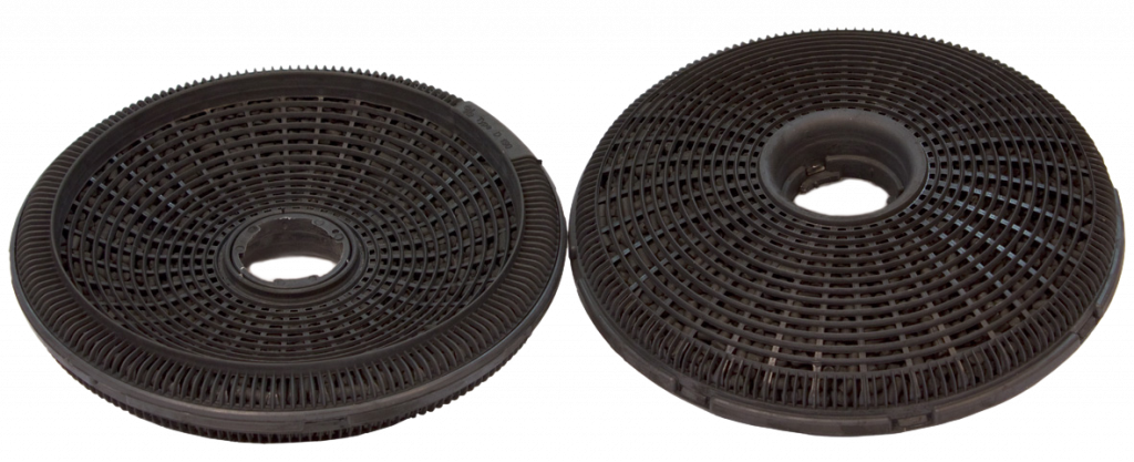 Фильтр угольный тип MS (2 шт.) art.08999539 смеситель для кухни alveus dual с подключением фильтра угольный 1139812