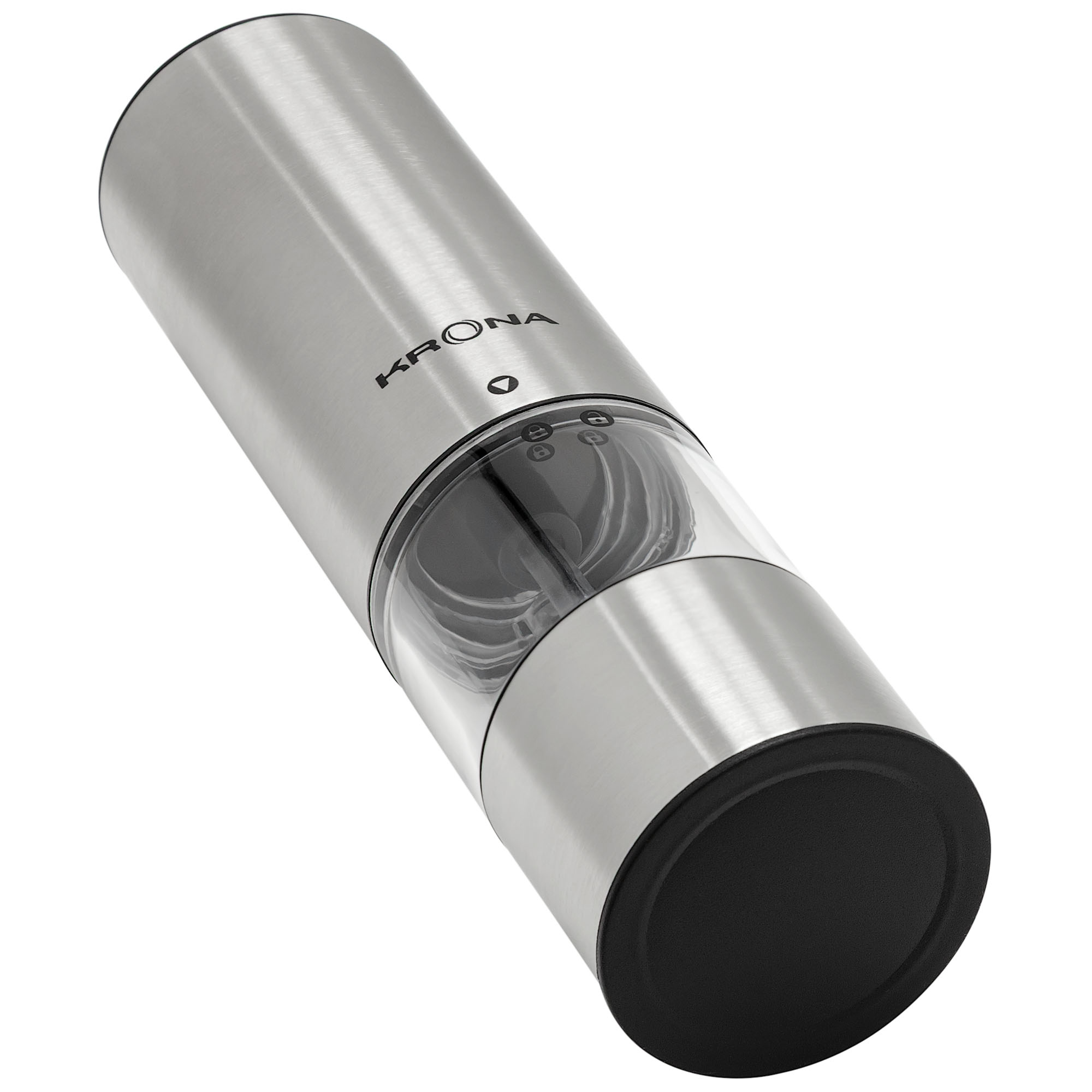 Измельчитель для специй KRONA Salz Pfeffer Klein Inox⚡ — купить с