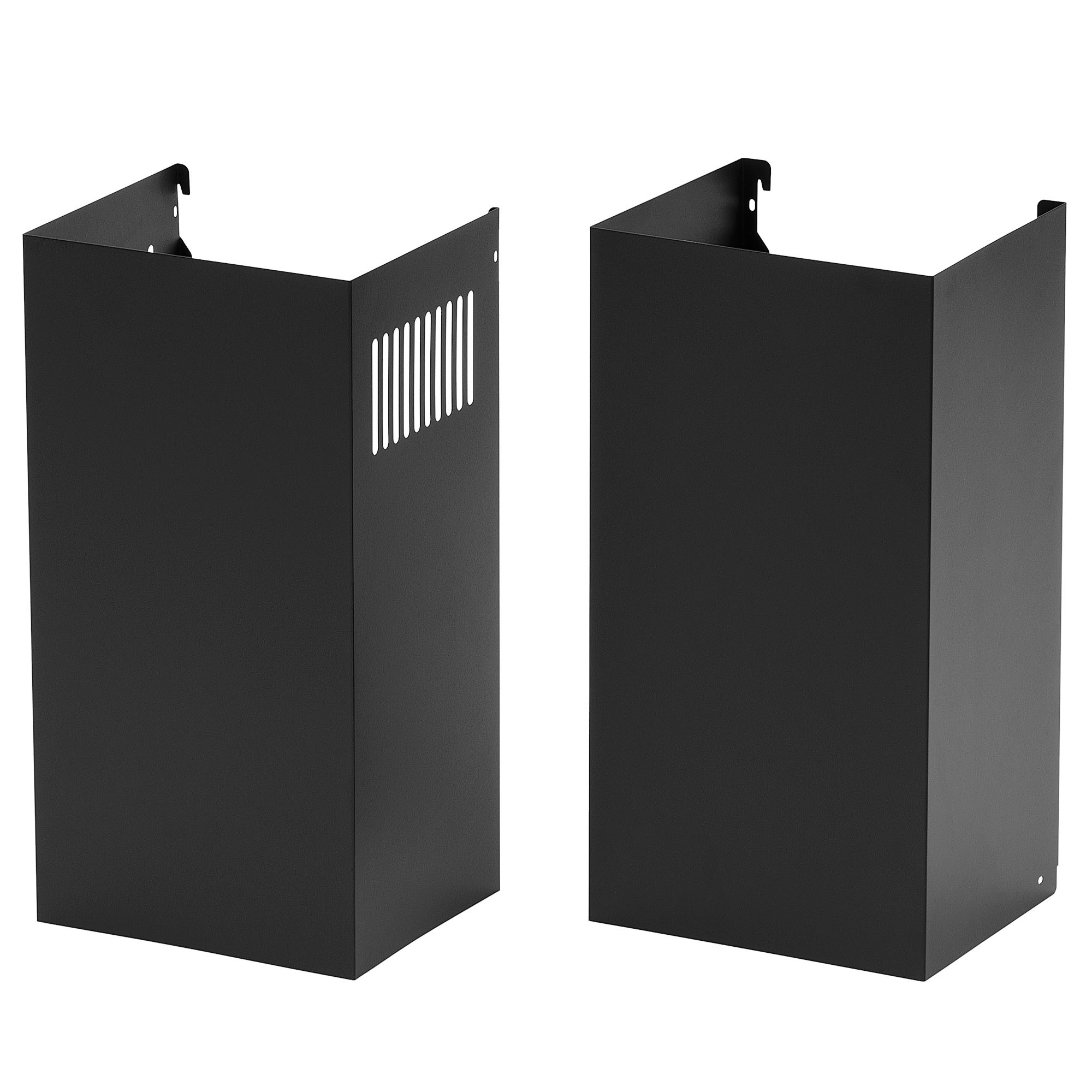 Наклонная вытяжка KRONA VENERA 600 black PB⚡ — купить с доставкой по ...