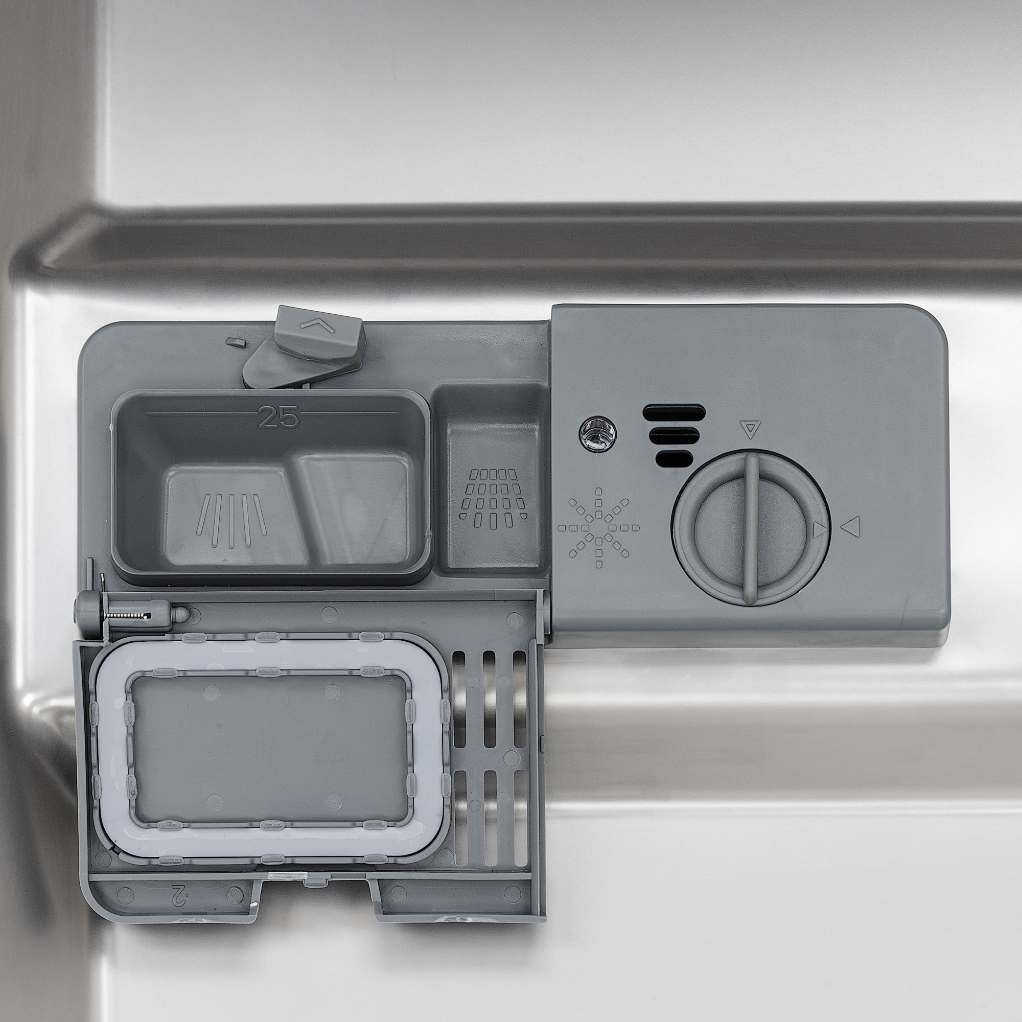 Встраиваемая посудомоечная машина KRONA GARDA 60 BI⚡ — купить с ...