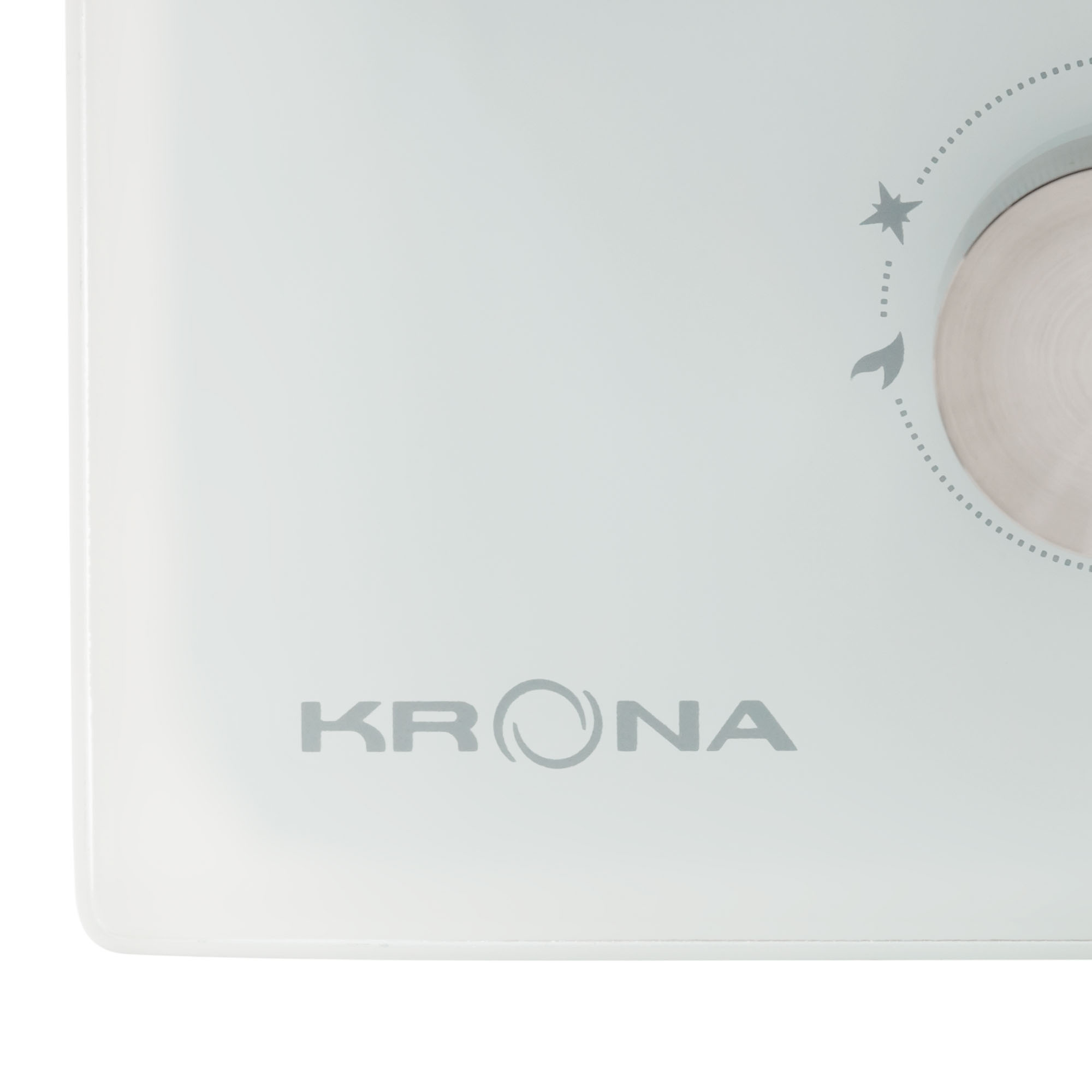 Газовая варочная панель KRONA HAGEL 30 WH⚡ — купить с доставкой по ...