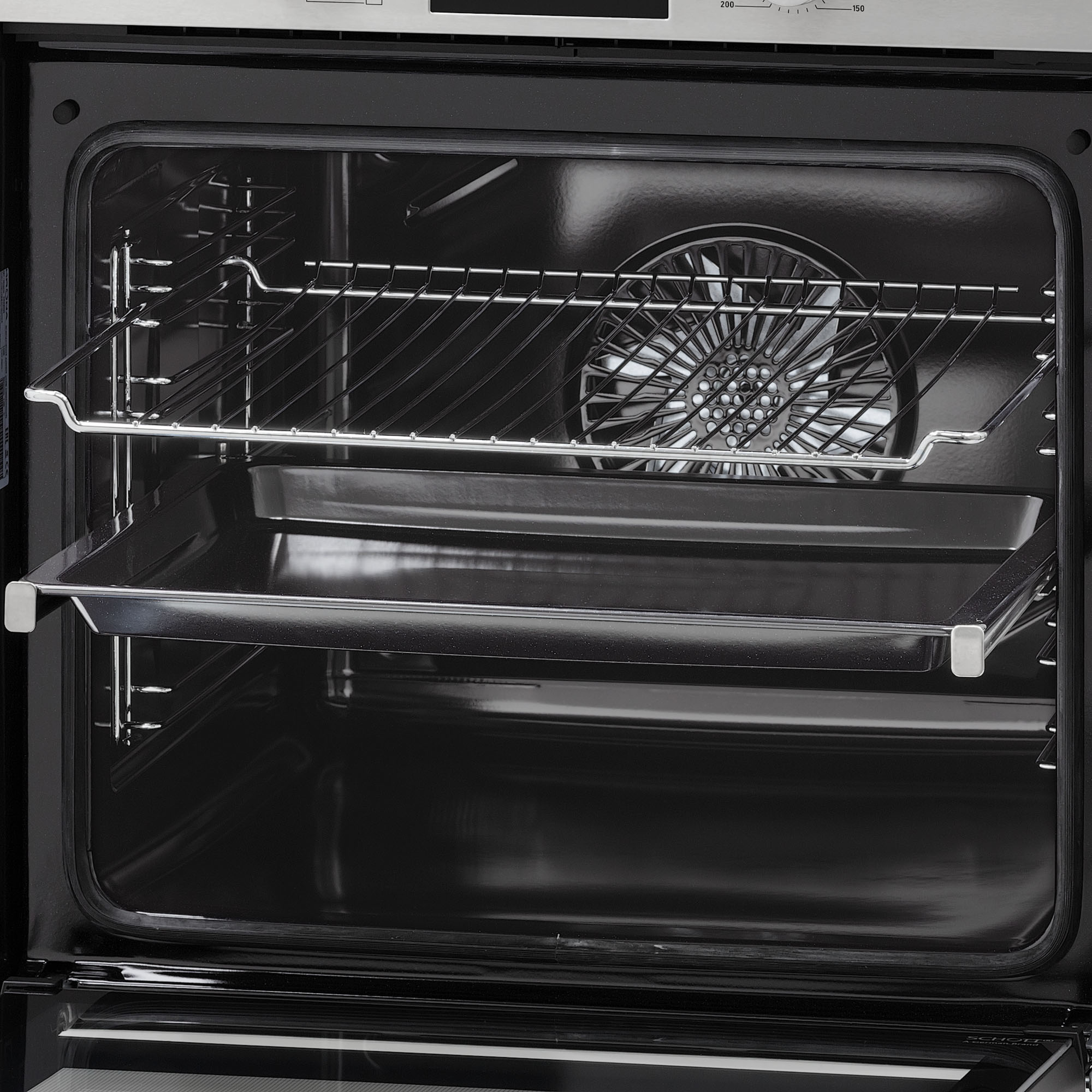 Электрический духовой шкаф KRONA BETA 60 IX⚡ — купить с доставкой по ...